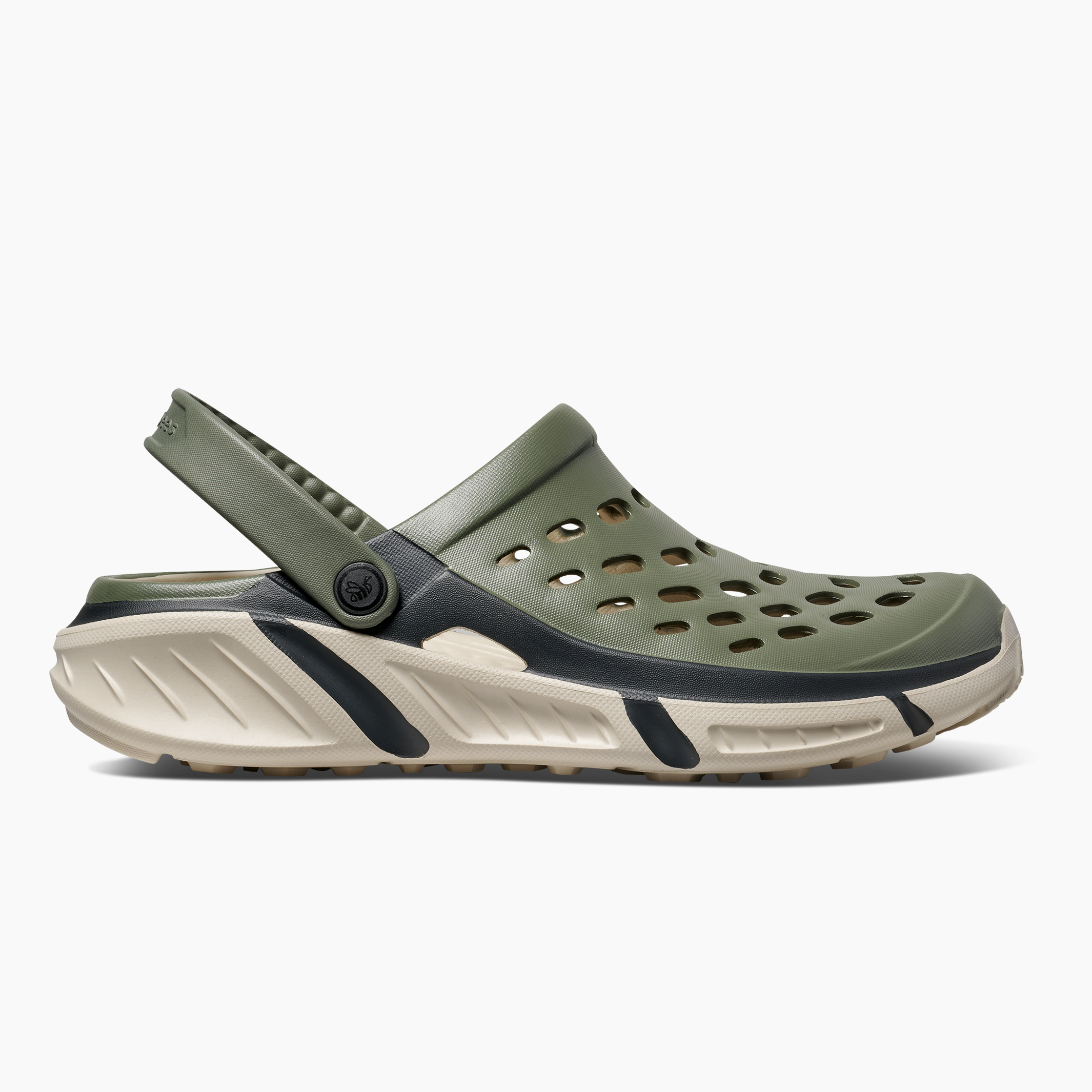 Men's Trekking Clog