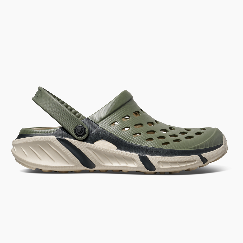 Men's Trekking Clog