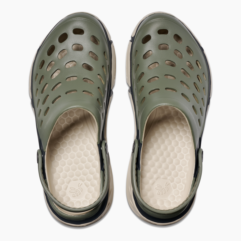 Men's Trekking Clog - Final Sale
