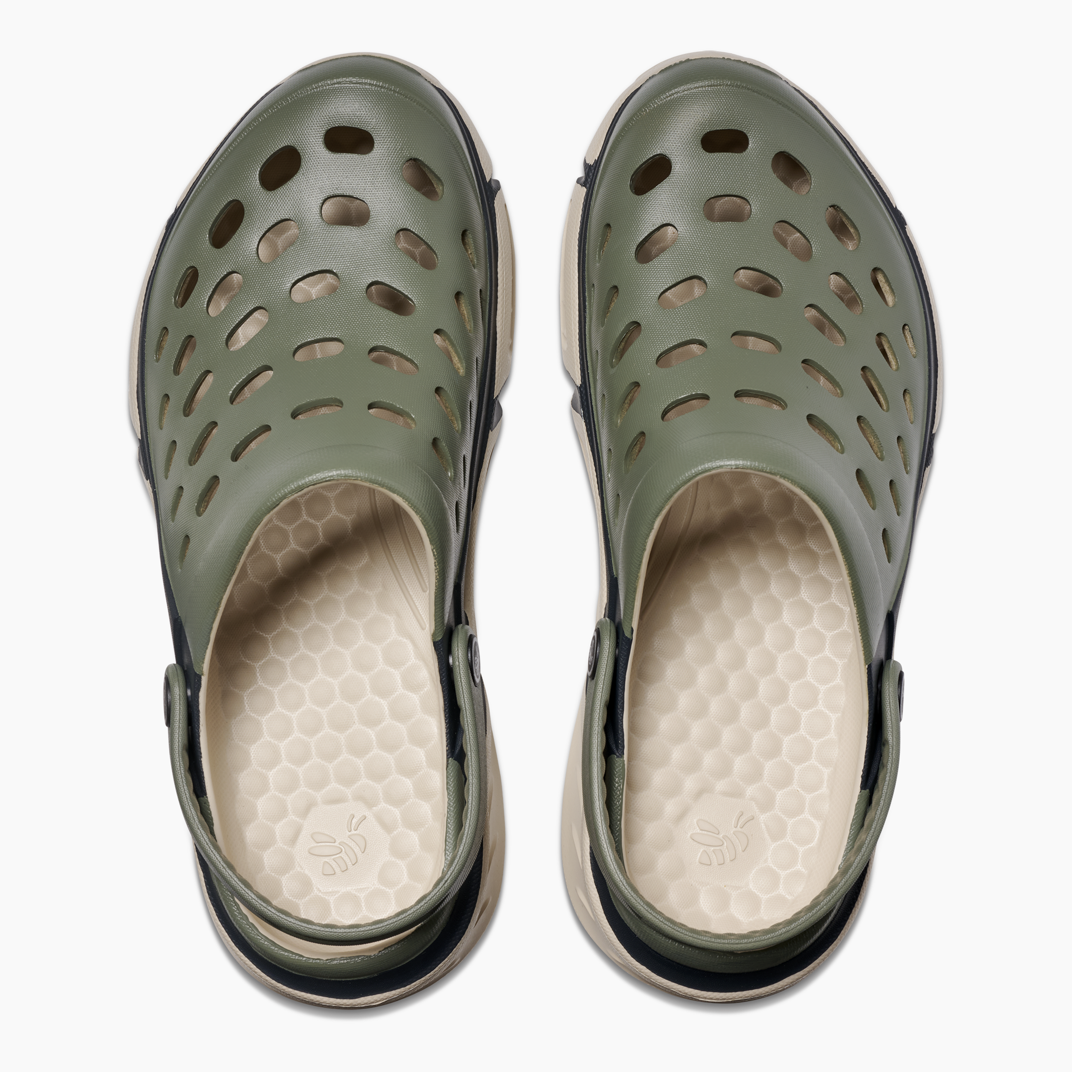 Men's Trekking Clog - Final Sale