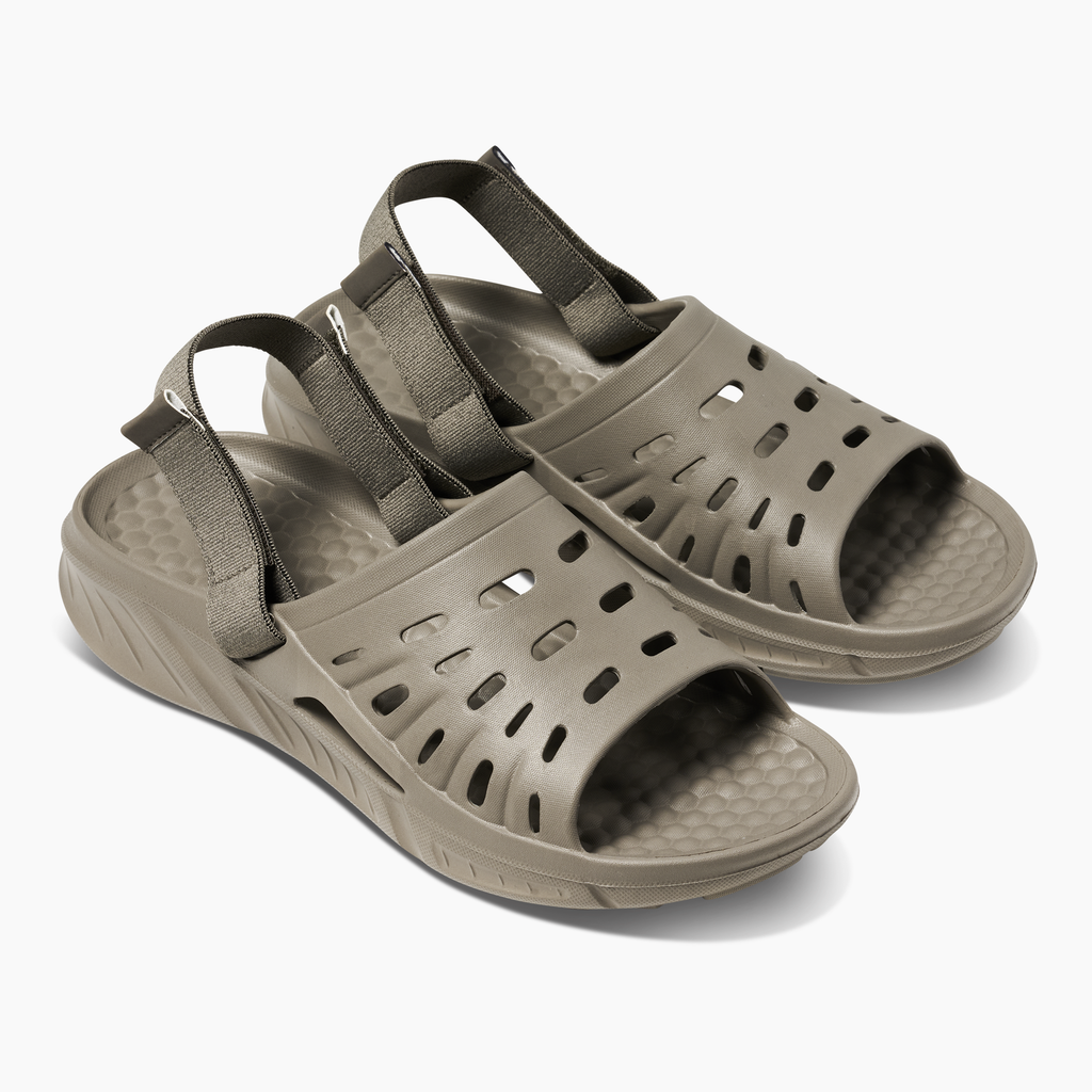 Men's Trekking Slide