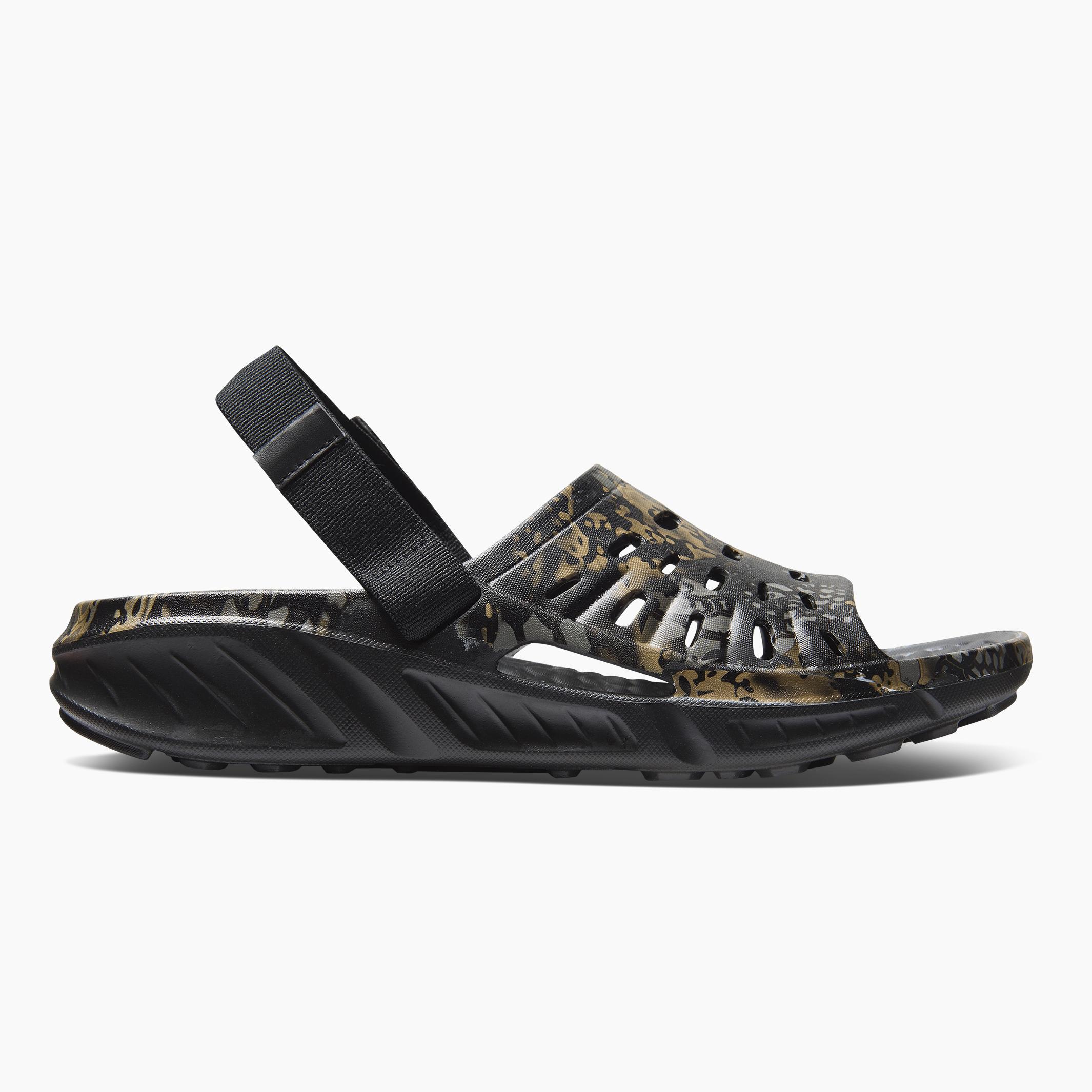 Men's Trekking Slide – Kryptek Graphics - Final Sale