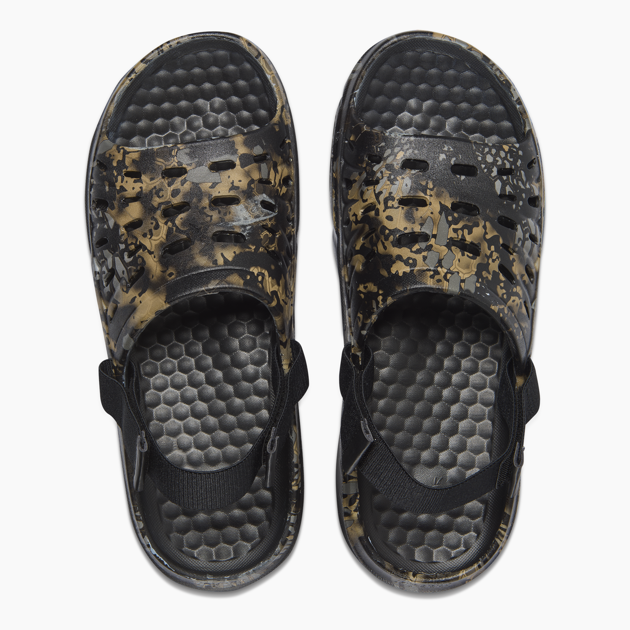 Men's Trekking Slide – Kryptek Graphics - Final Sale