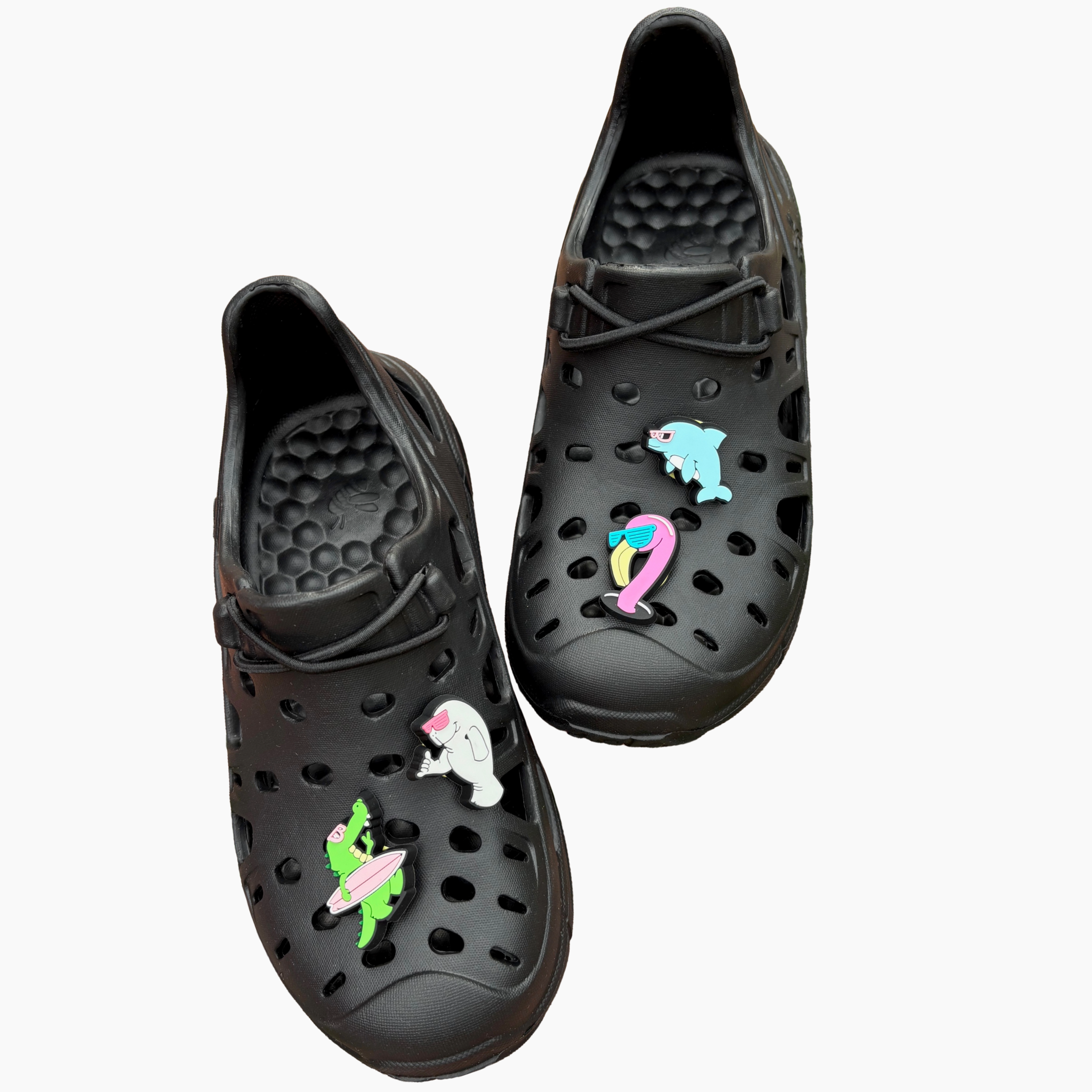 Little Box Guy FL Beach Popinz 4 Pack