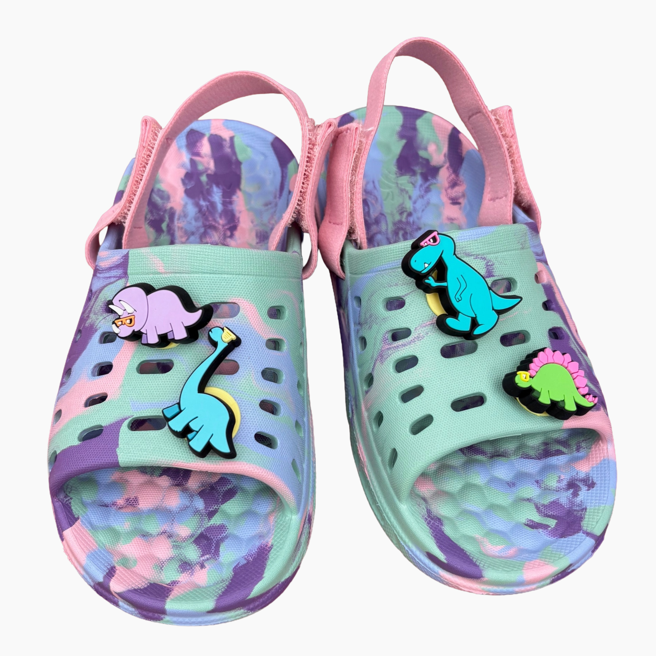 Little Box Guy Dino Popinz 4 Pack