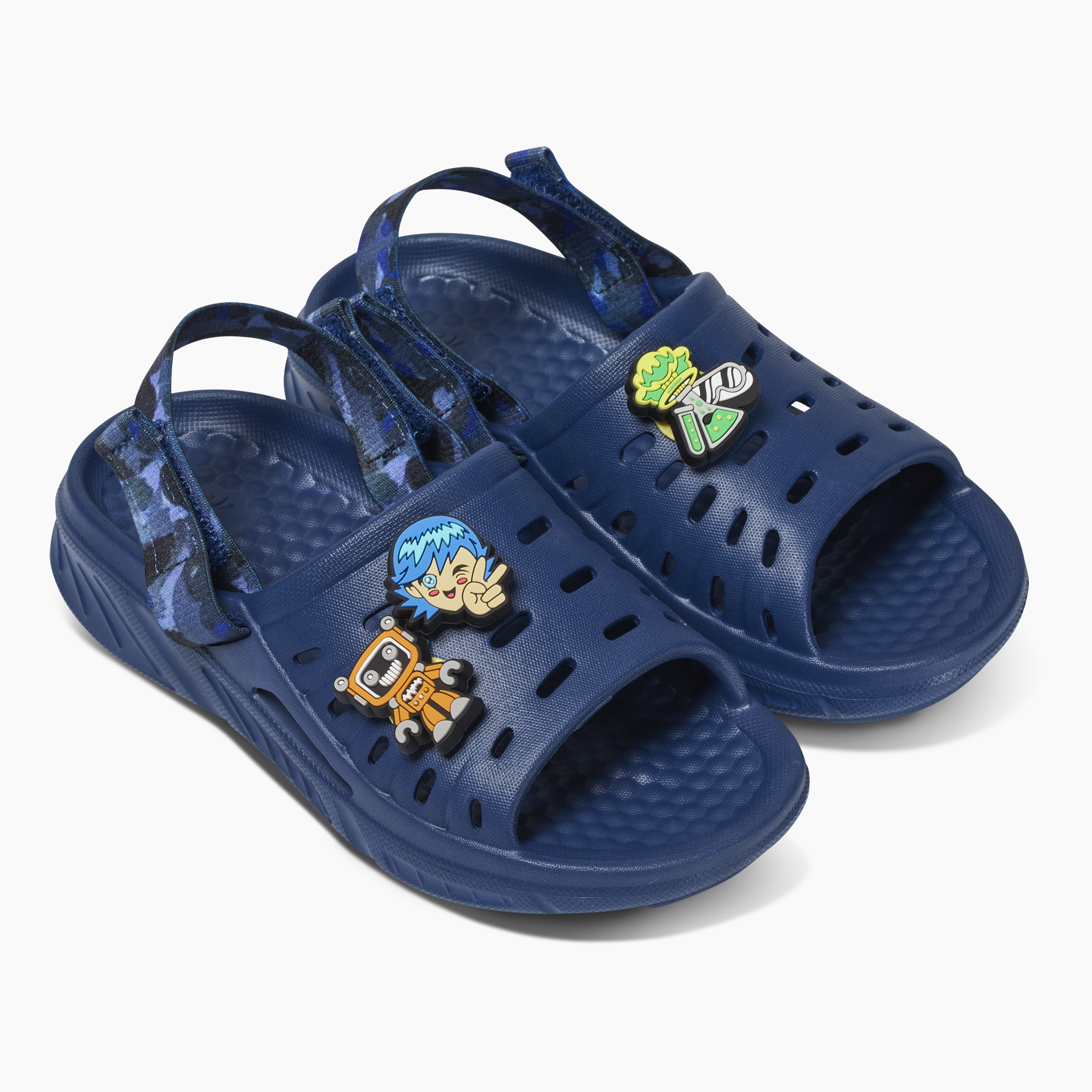 Mega Cool Popinz 3 Pack