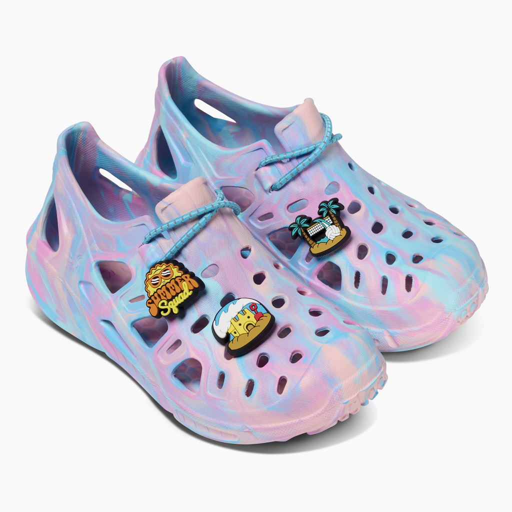 Summer Squad Popinz 3 Pack