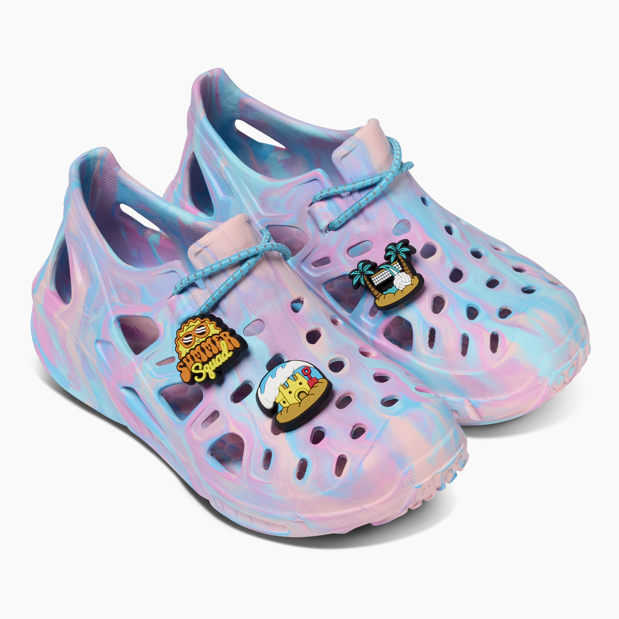 Summer Squad Popinz 3 Pack