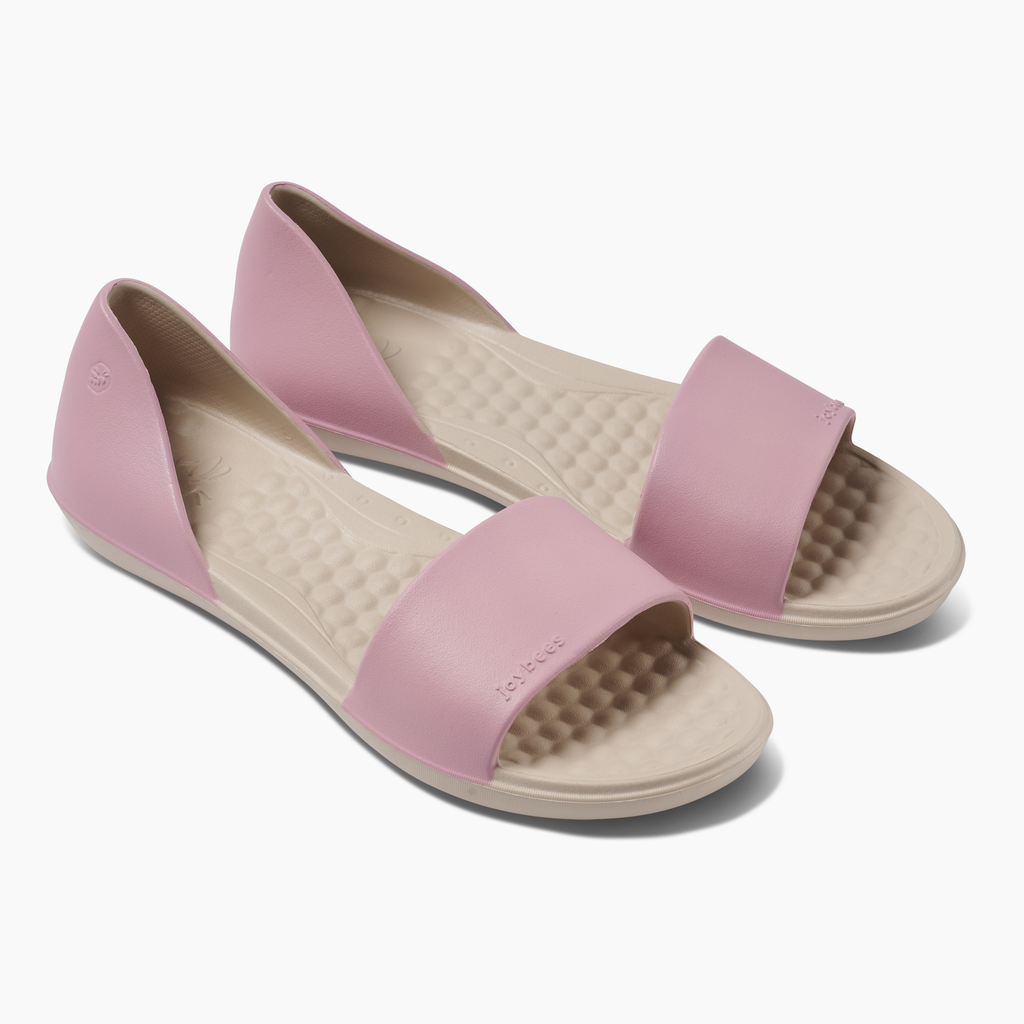 Women's Friday Flat