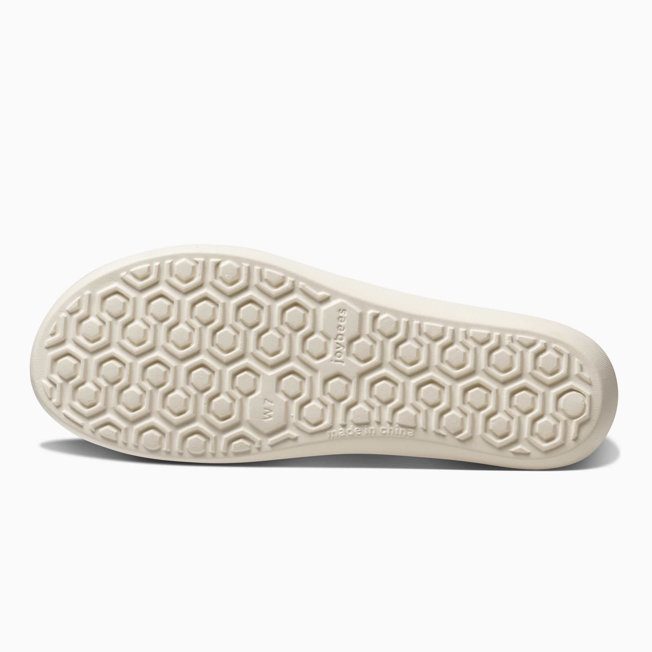 Women's Friday Flat - Two Tone & Graphics