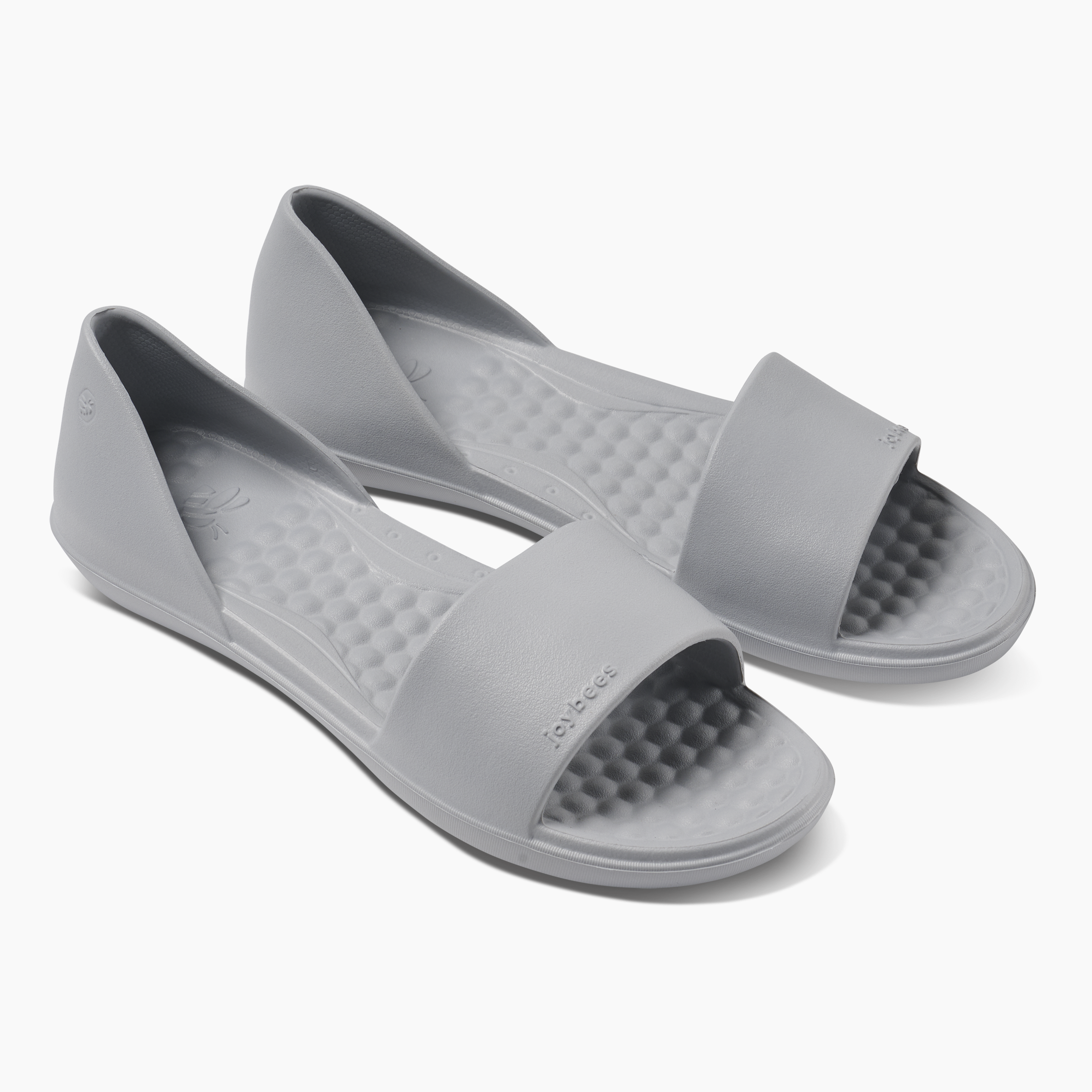 Women's Friday Flat - Two Tone & Graphics