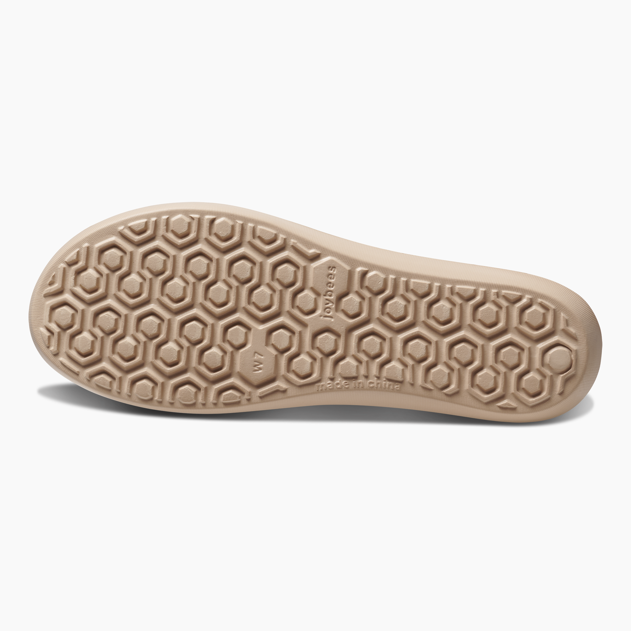Women's Friday Flat