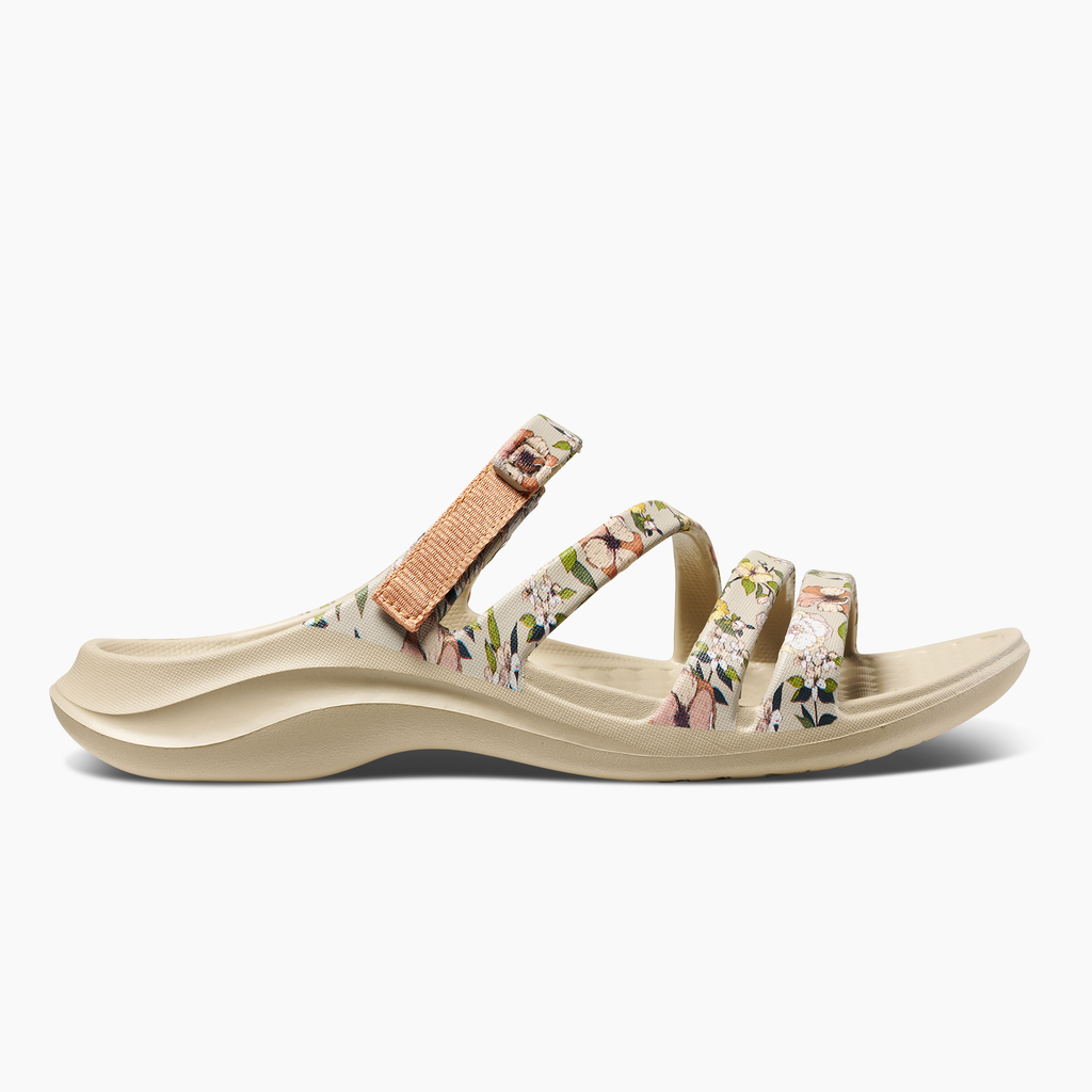 Women's Lakeshore Sandal - Graphics