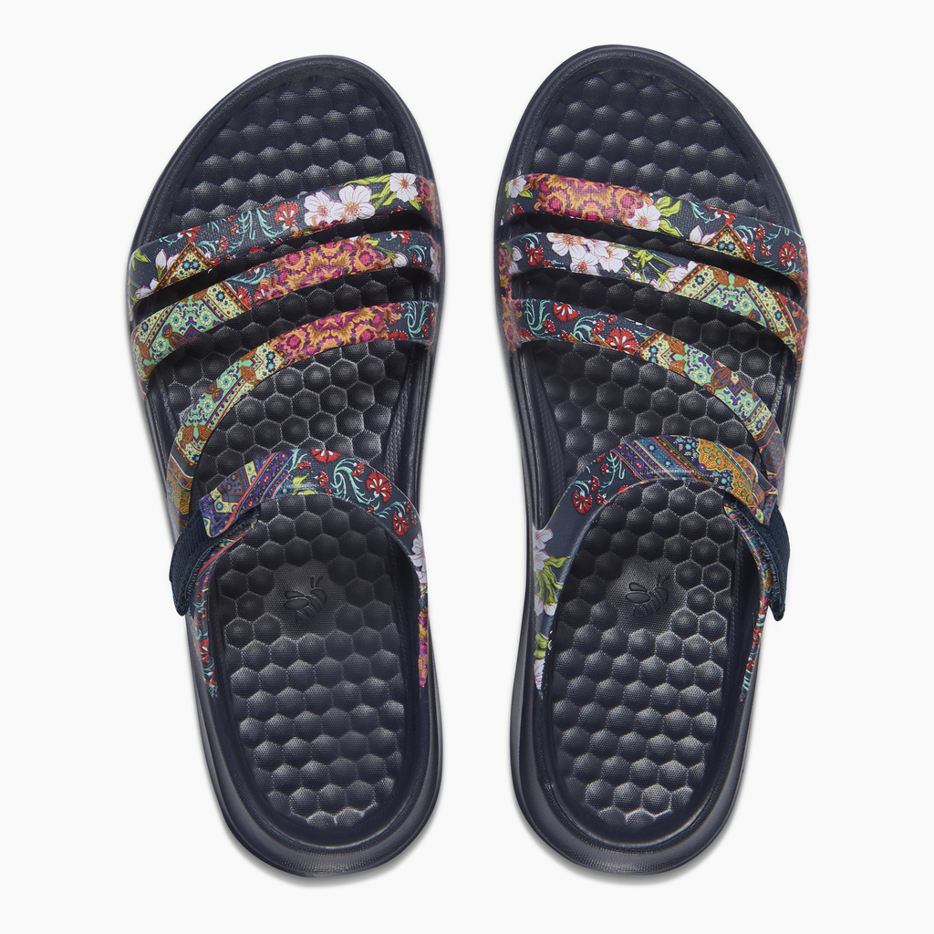 Women's Lakeshore Sandal - Graphics