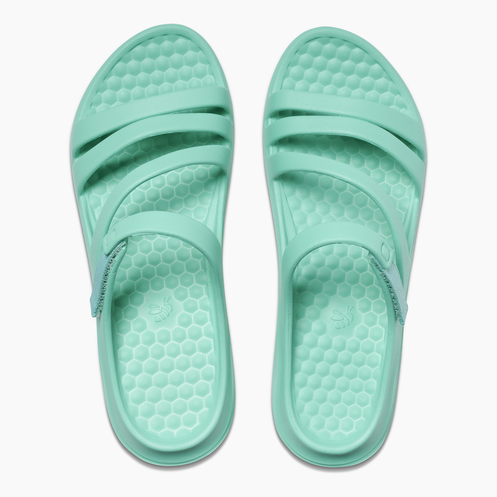 Women's Lakeshore Sandal - Graphics