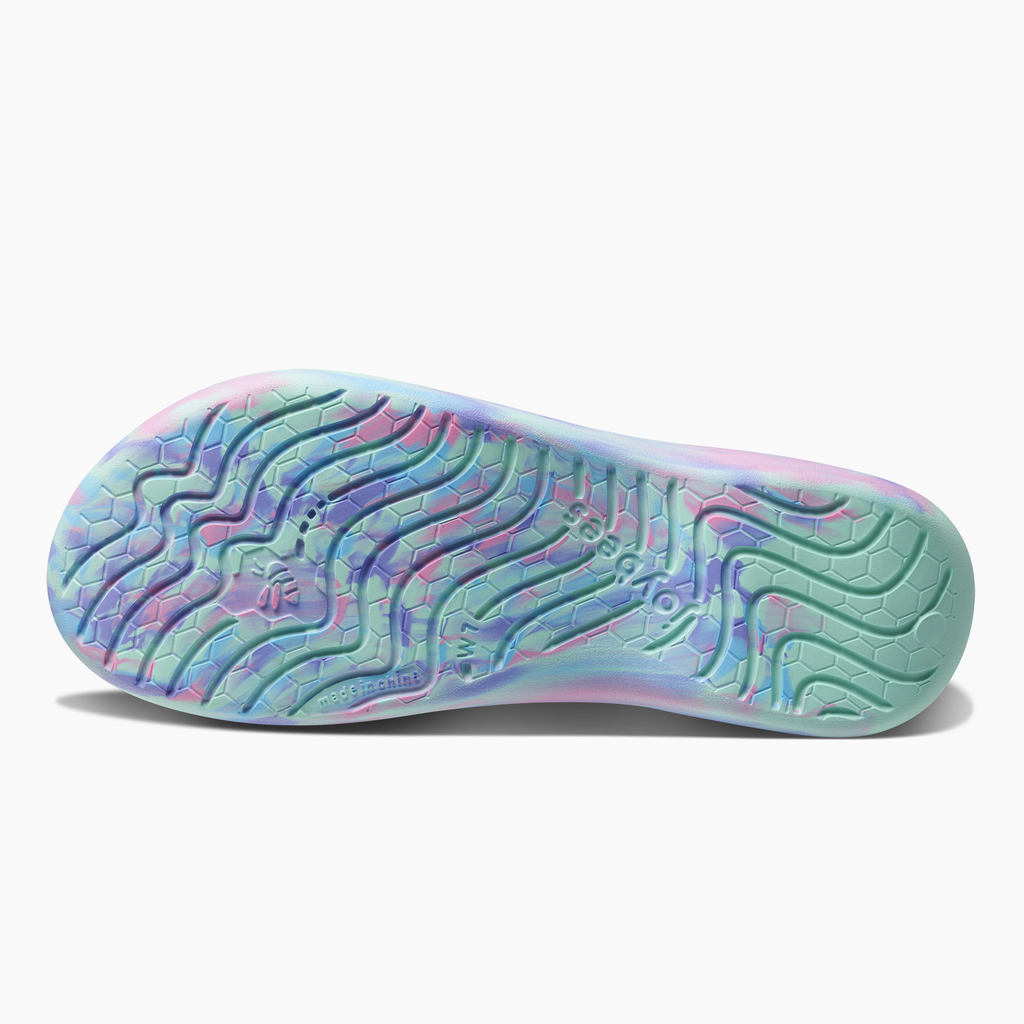 Women's Lakeshore Sandal - Graphics