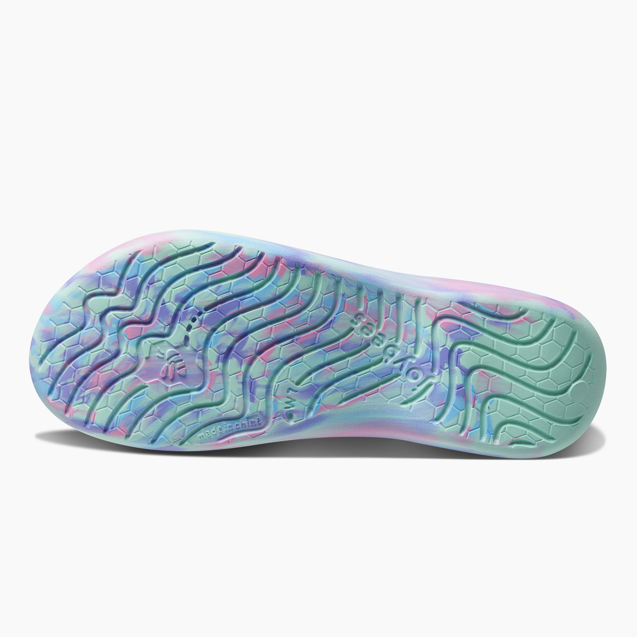 Women's Lakeshore Sandal - Graphics