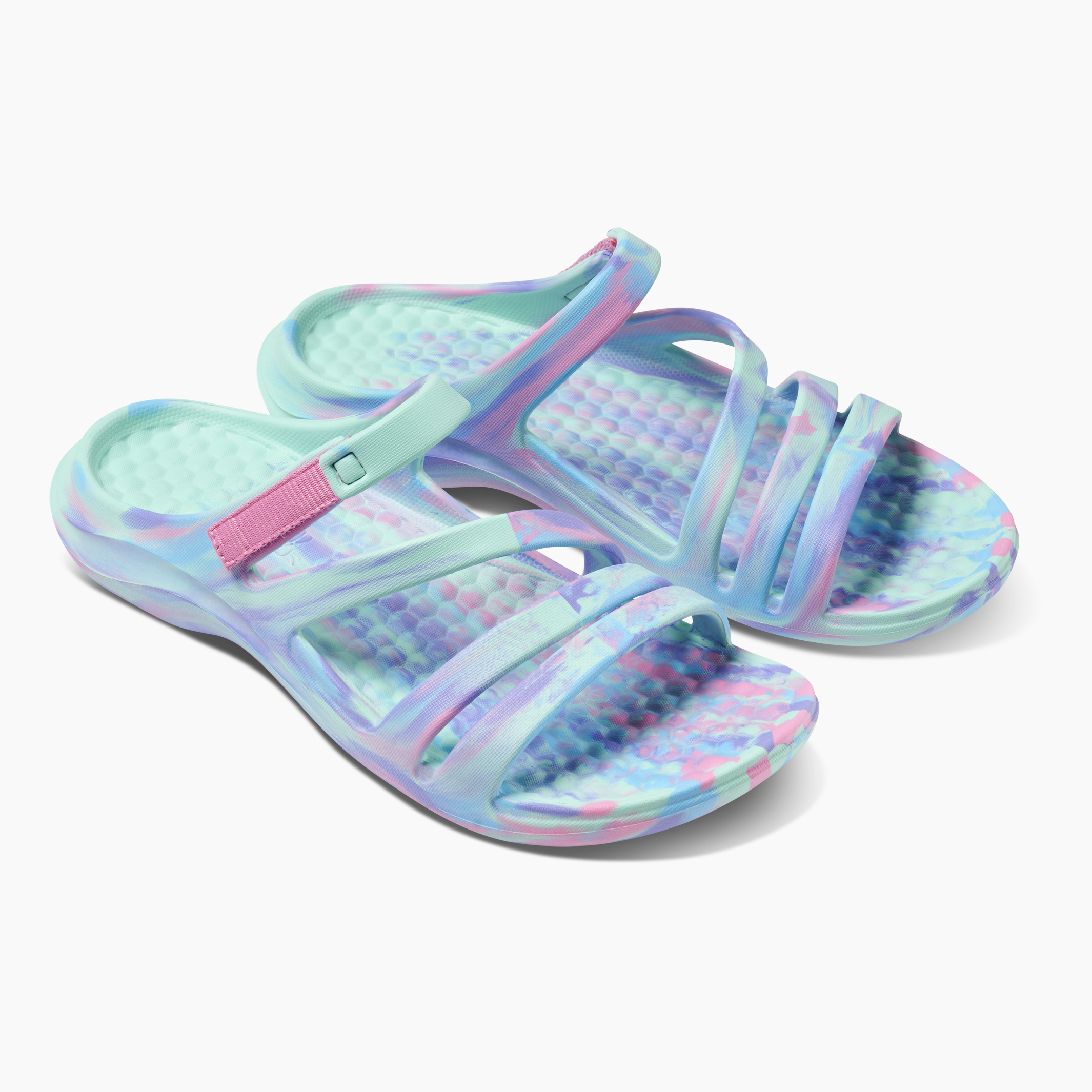 Women's Lakeshore Sandal - Graphics