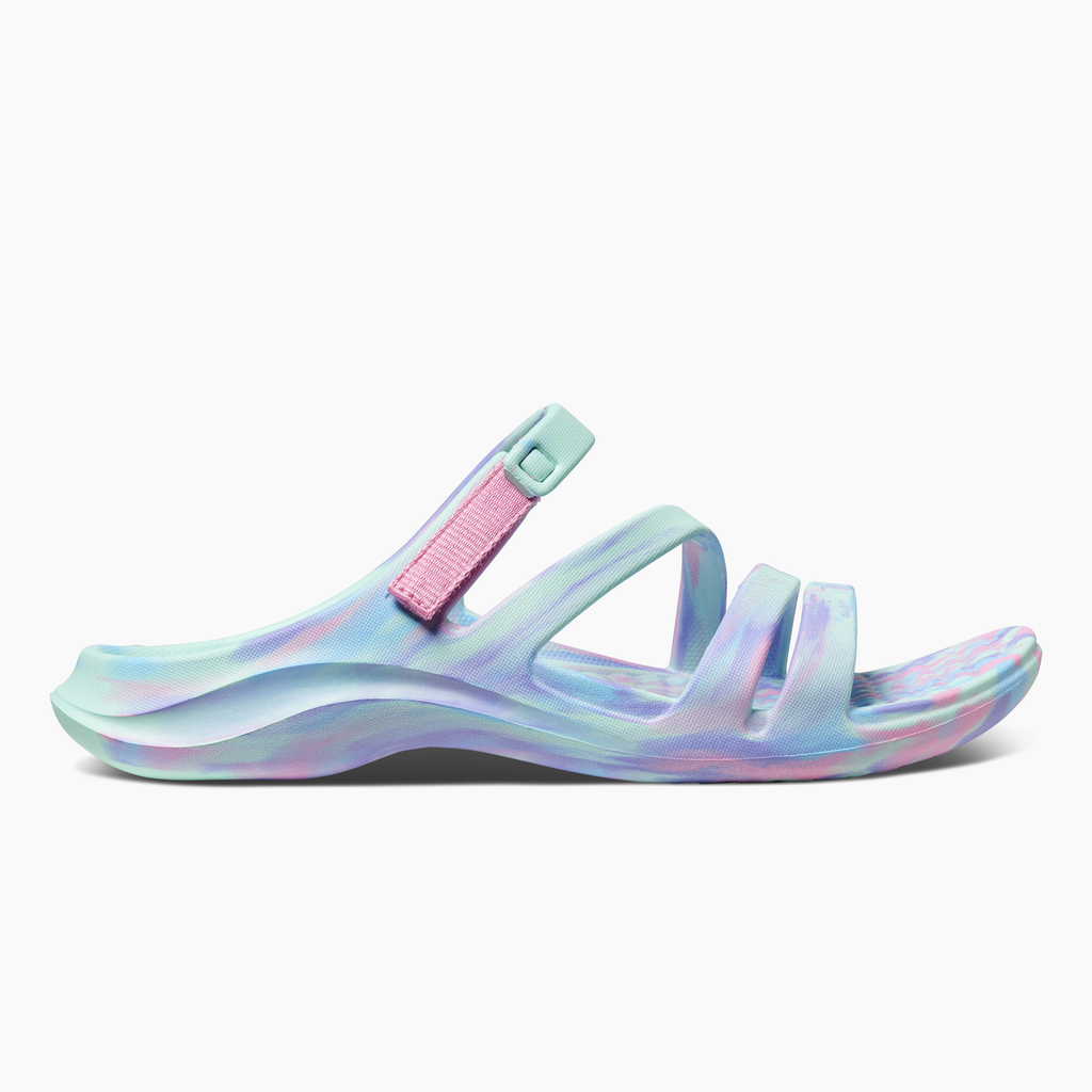 Women's Lakeshore Sandal - Graphics