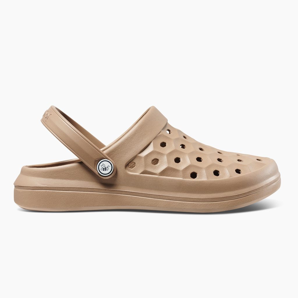 Adult Varsity Clog