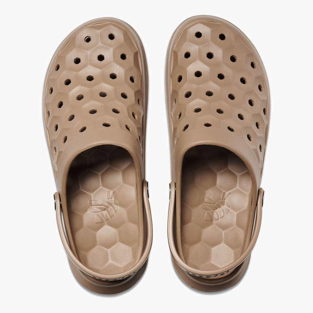 Adult Varsity Clog