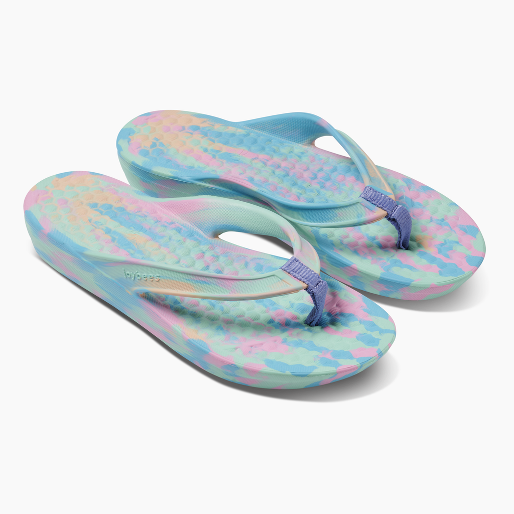 Women's Varsity Flip - Final Sale