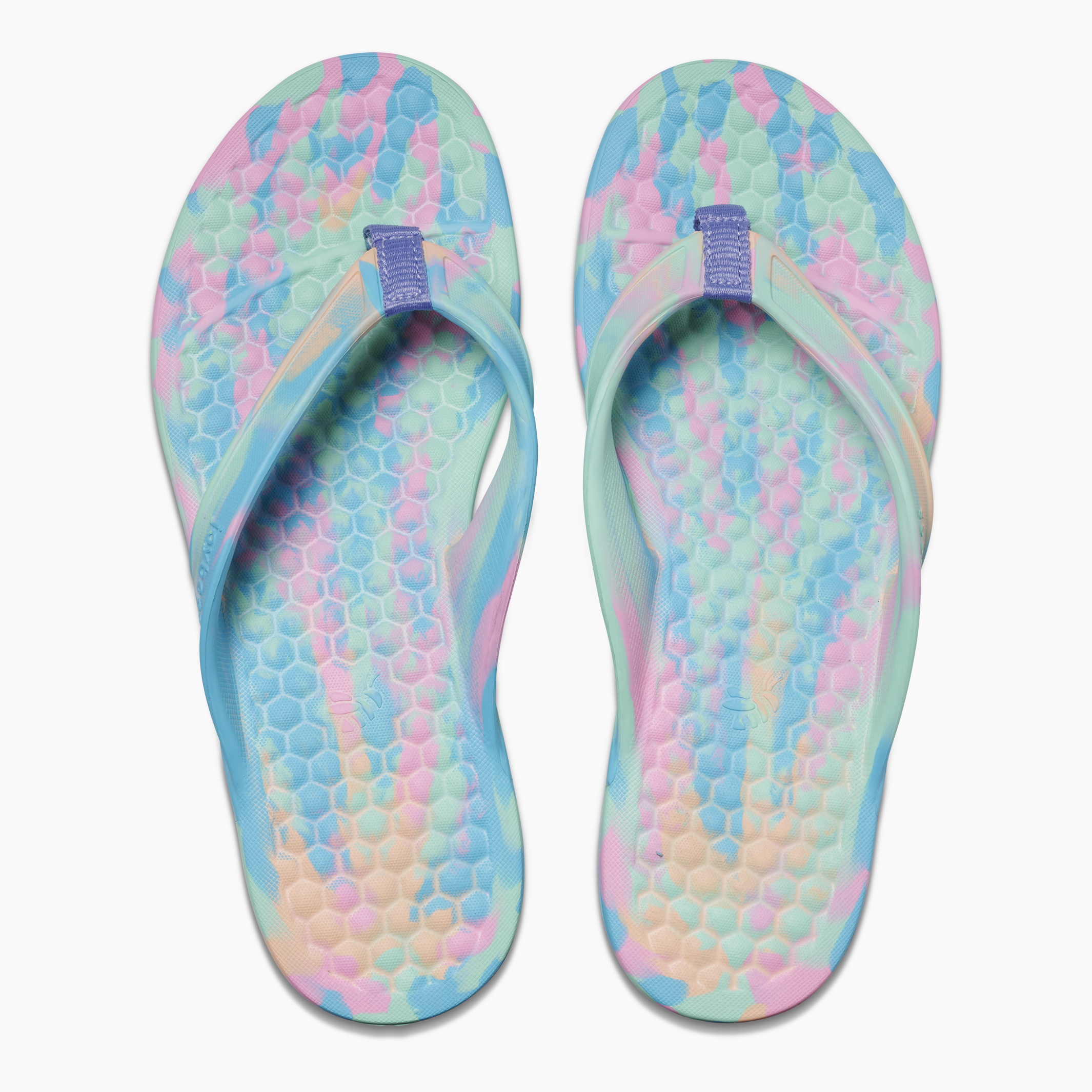 Women's Varsity Flip - Final Sale