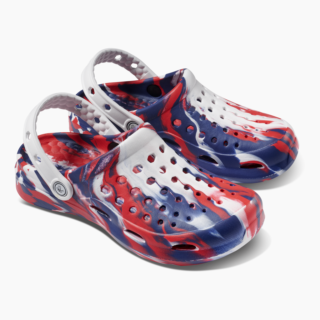 Adult Active Clog