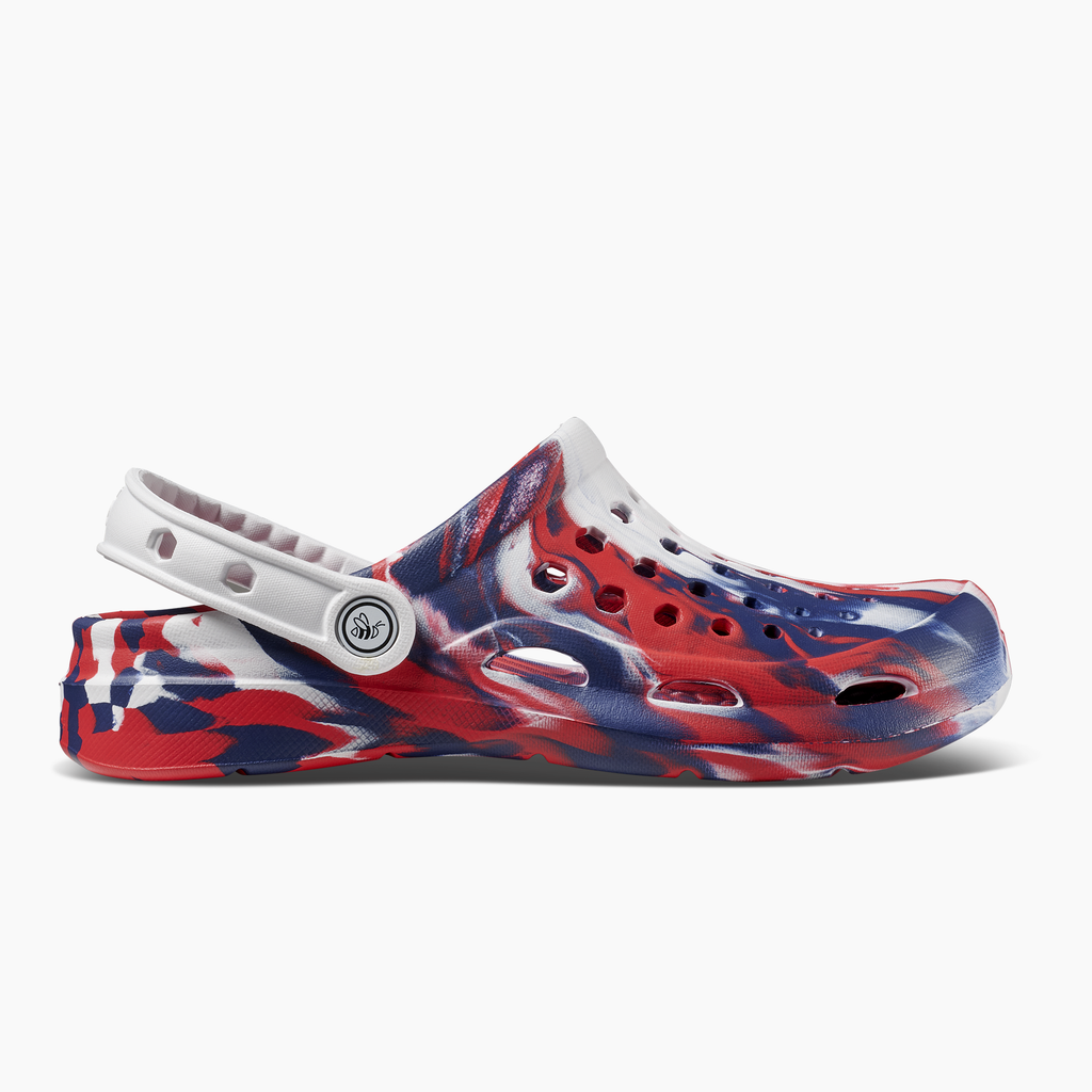 Adult Active Clog