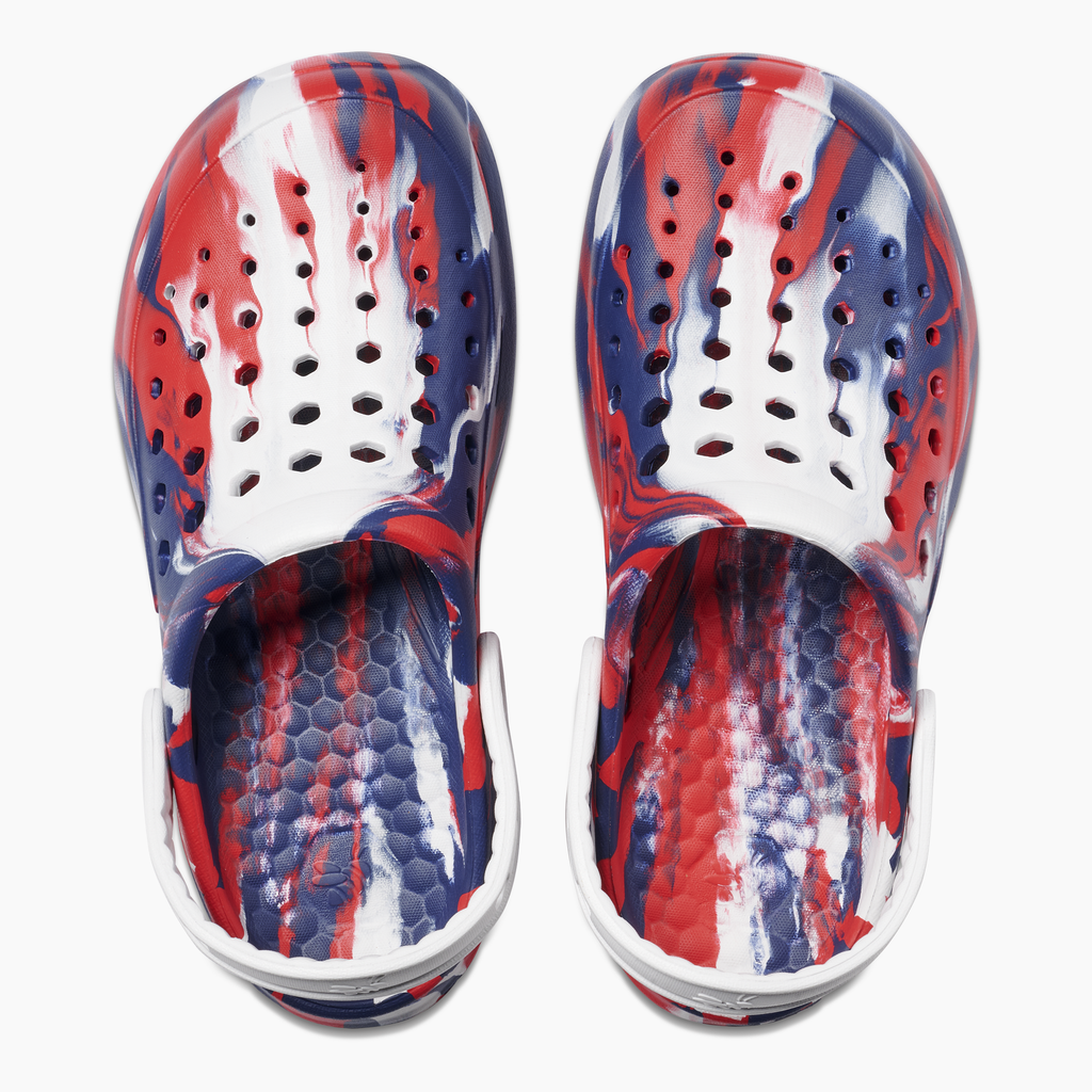 Adult Active Clog