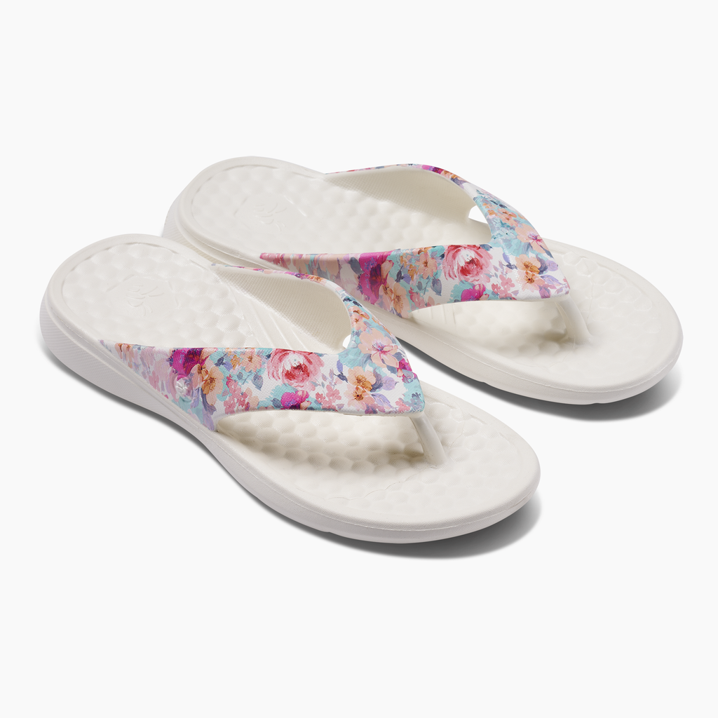 Women's Casual Flip - Graphics
