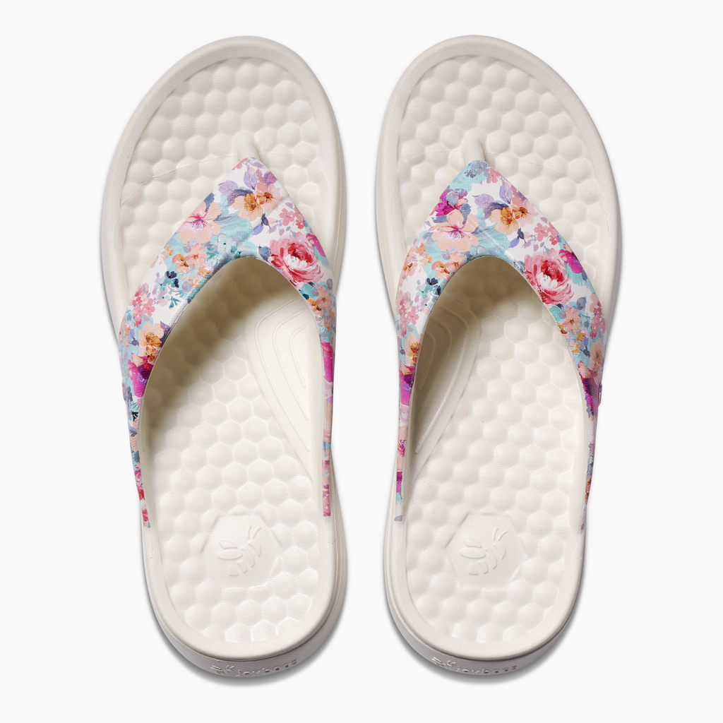 Women's Casual Flip - Graphics