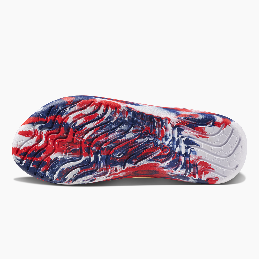 Women's Lakeshore Sandal - Graphics