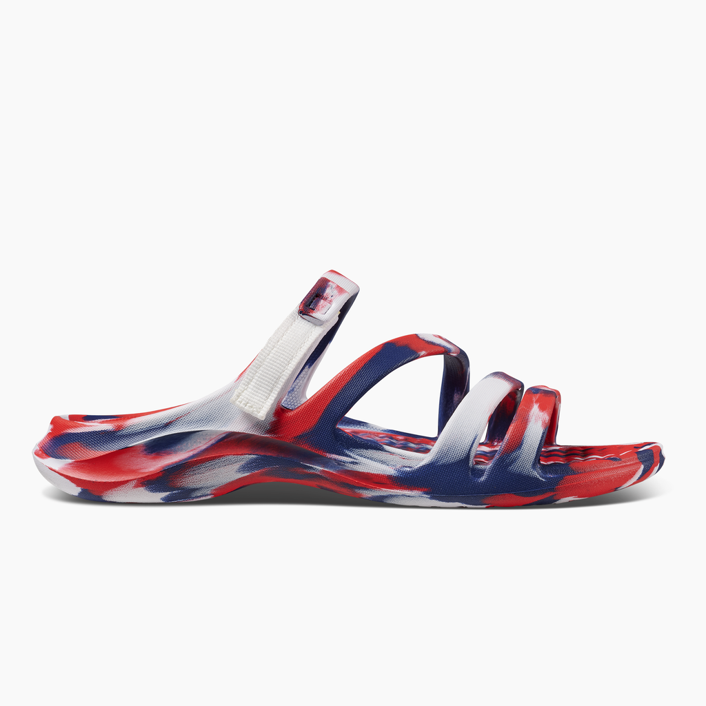 Women's Lakeshore Sandal - Graphics