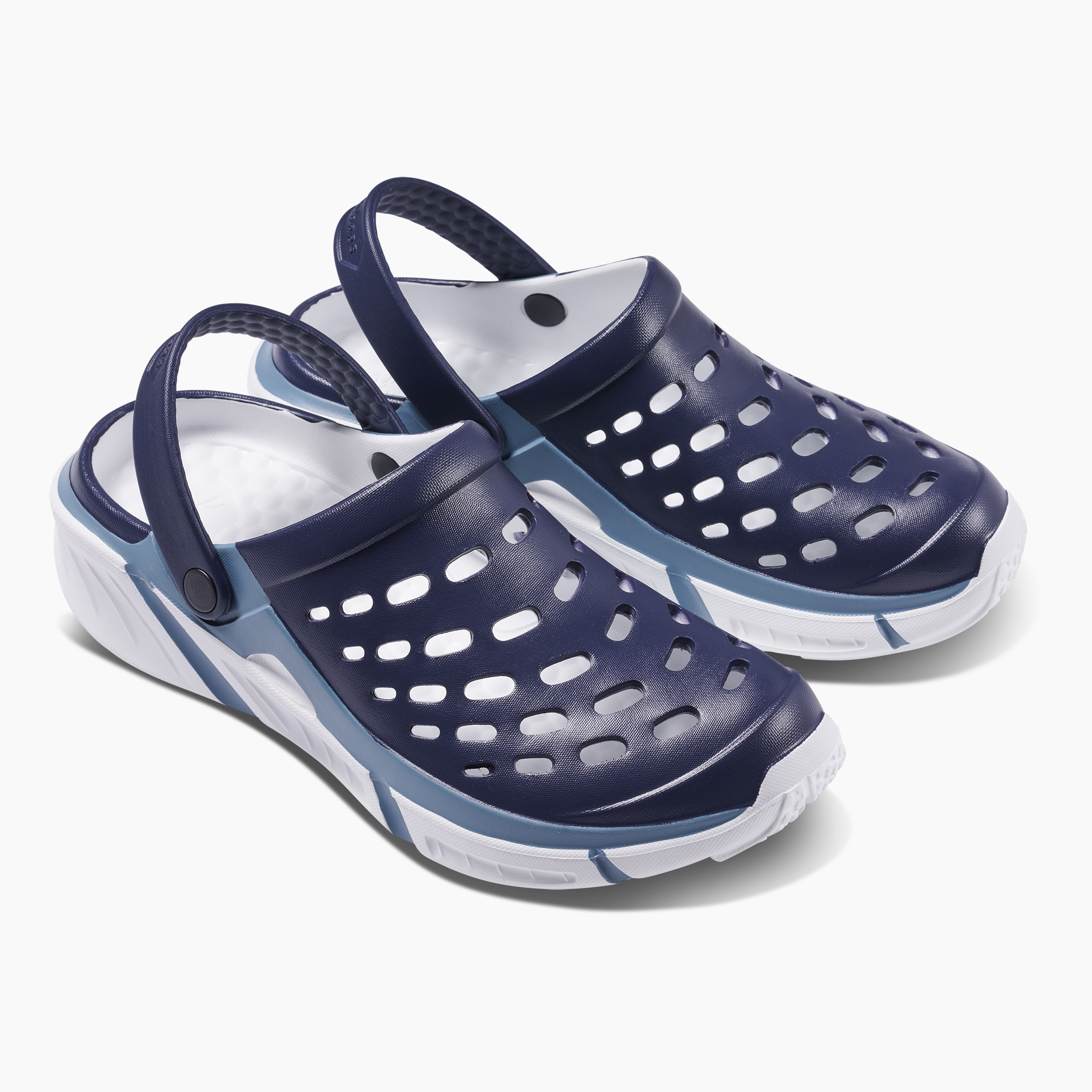 Men's Trekking Clog - Final Sale
