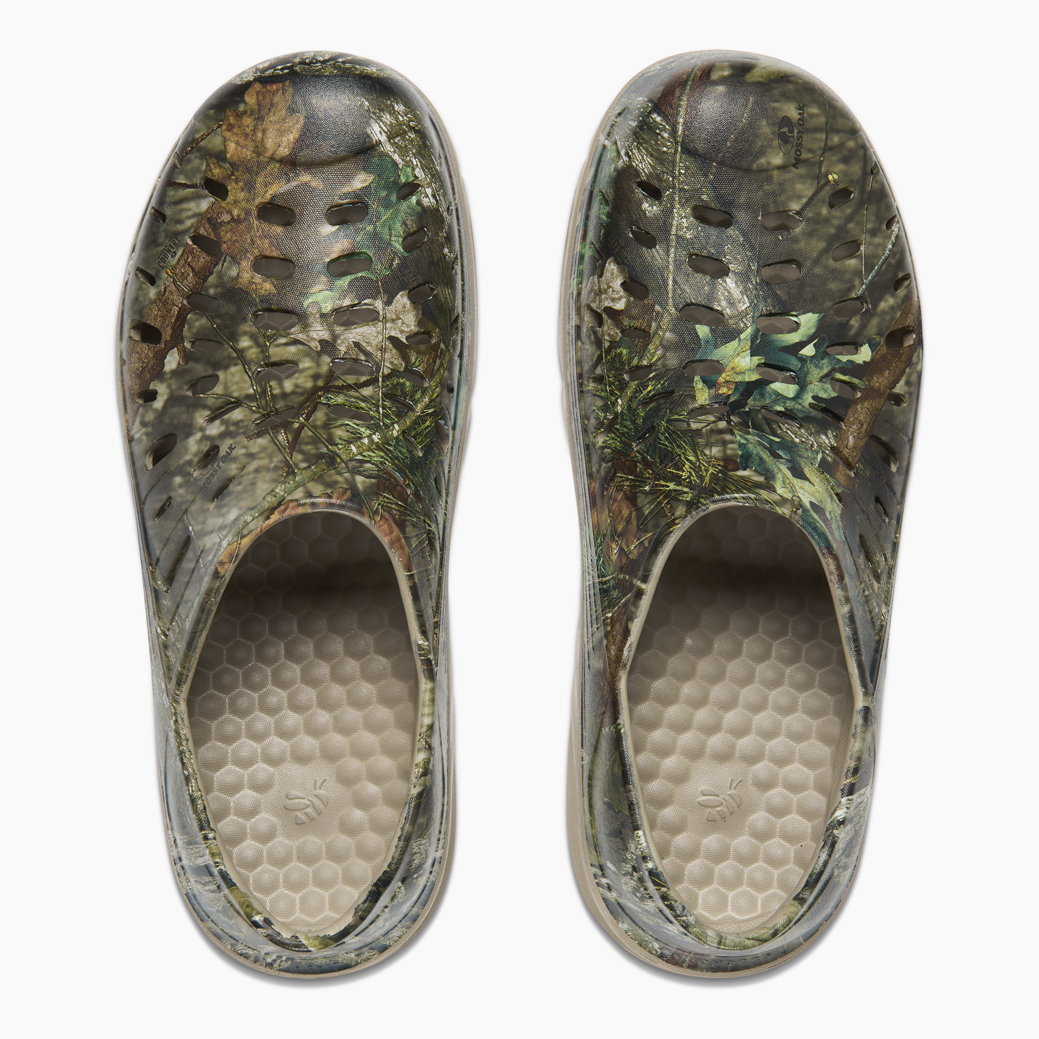 Men's Trekking Expedition - Mossy Oak Graphics