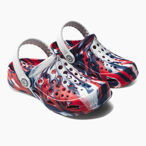 Boys Active Clog
