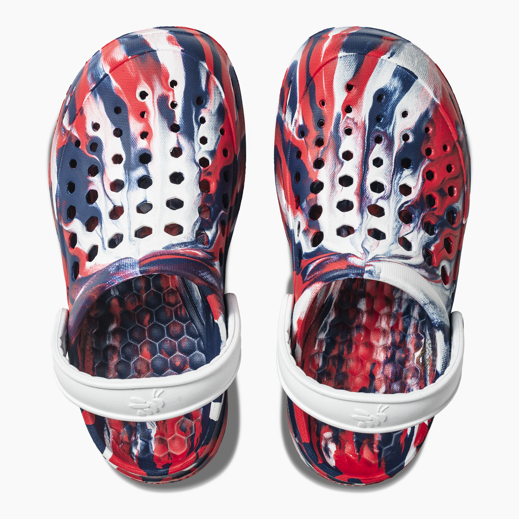 Boys Active Clog