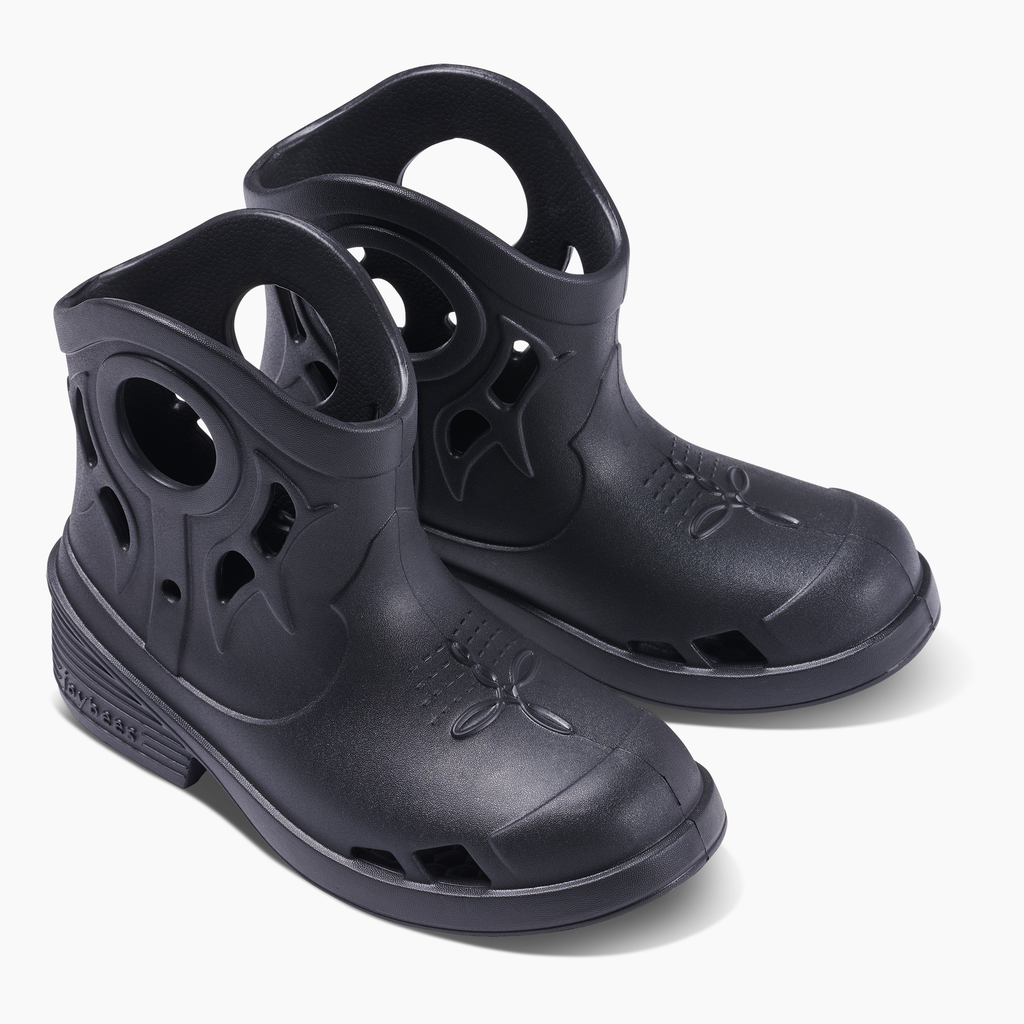 Kids Rodeo Splash Boot