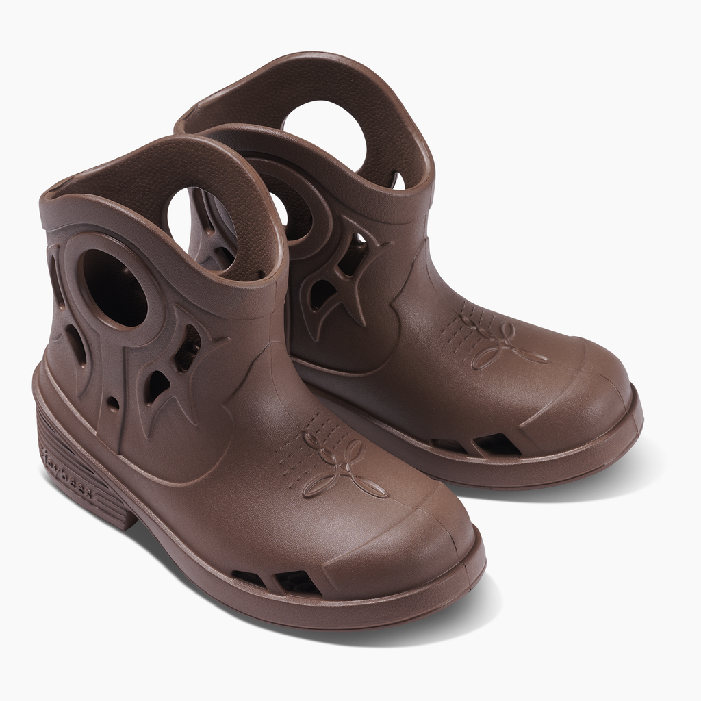 Kids Rodeo Splash Boot