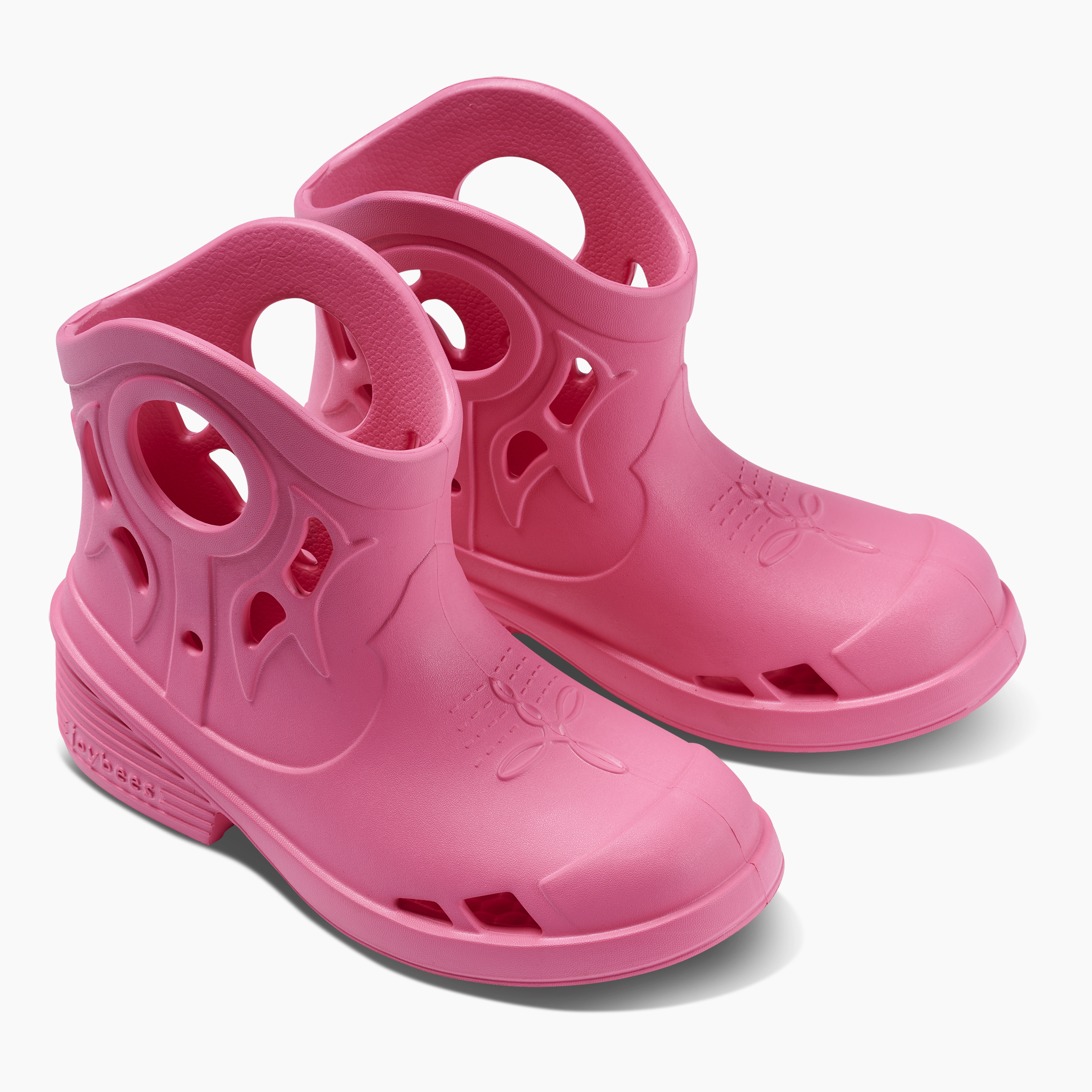 Kids Rodeo Splash Boot