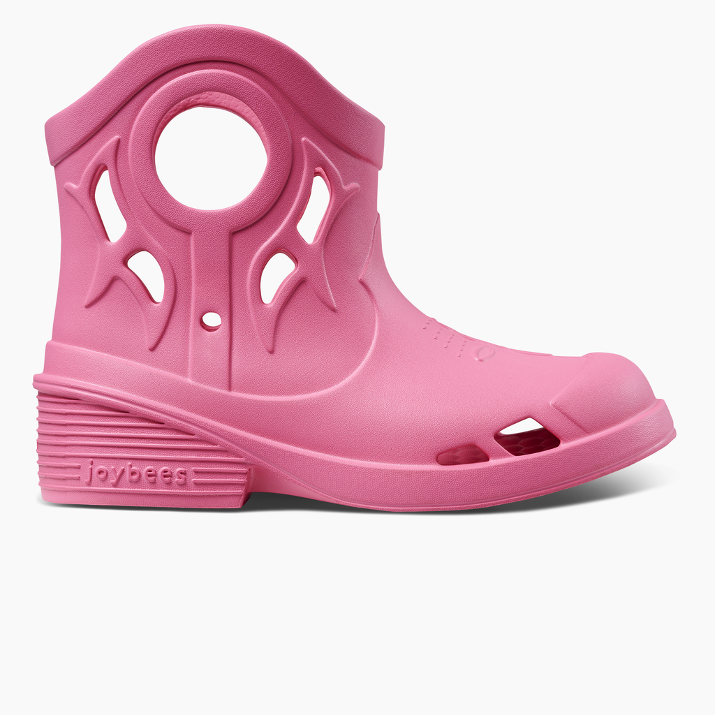 Kids Rodeo Splash Boot