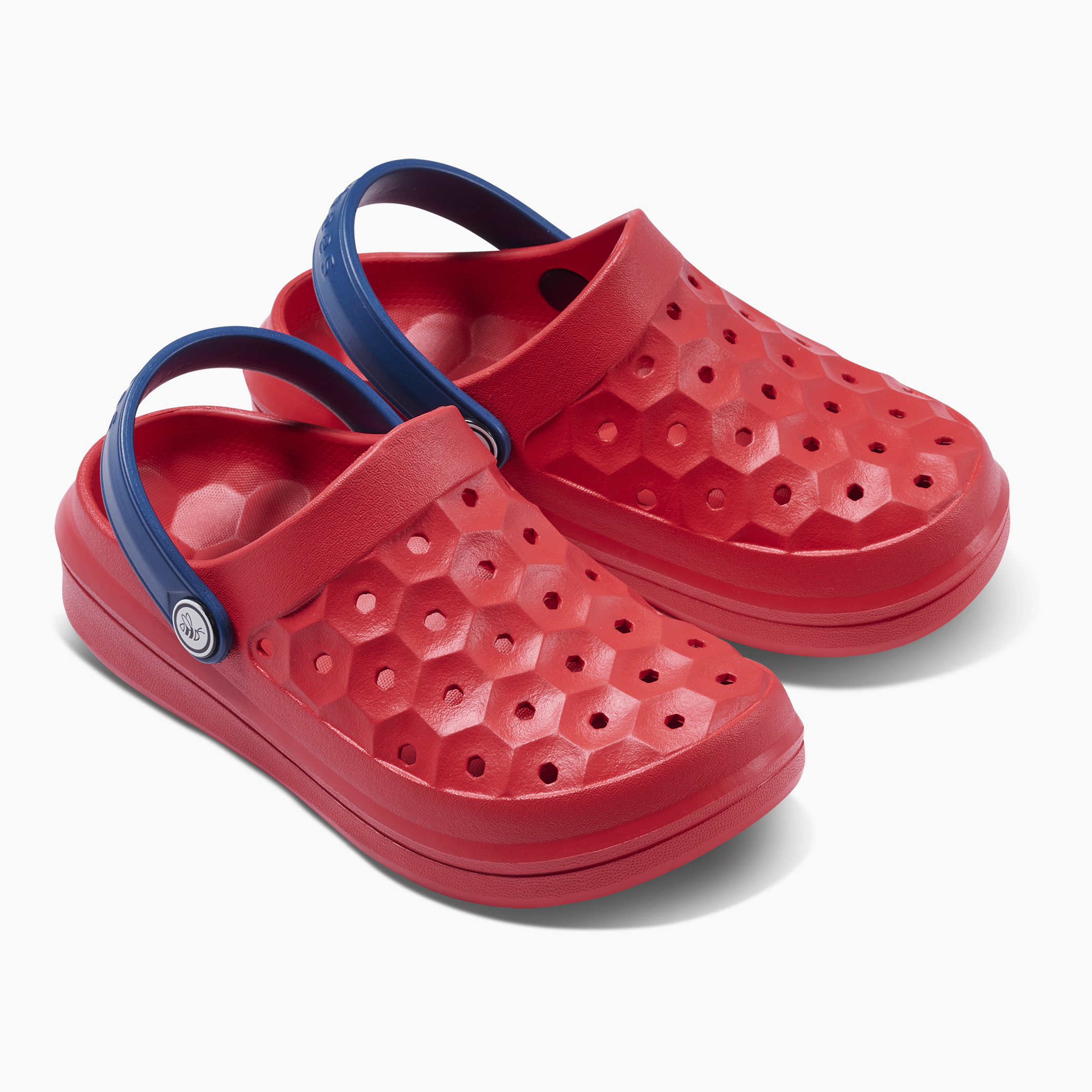 Kids' Varsity Clog - Final Sale