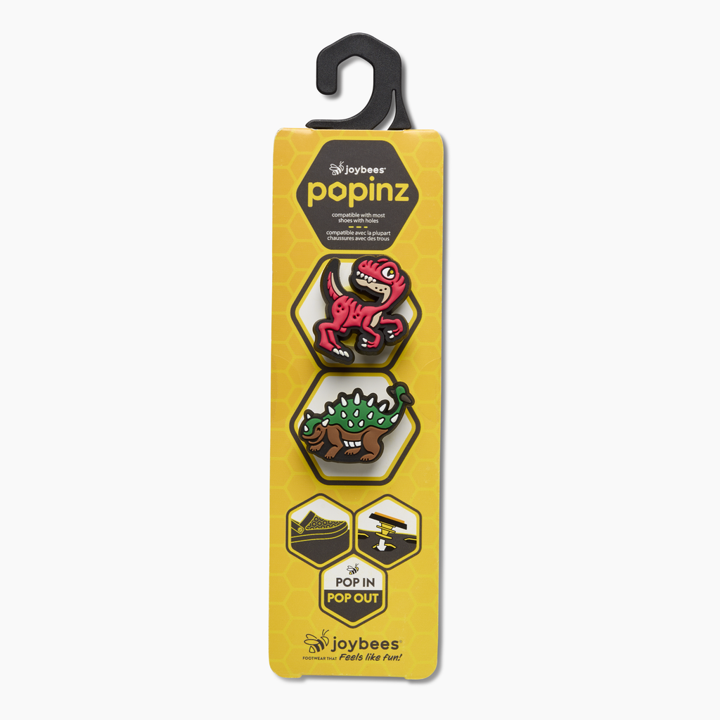 Dinos Popinz 2 Pack