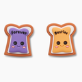 PBJ Besties Popinz 2 Pack