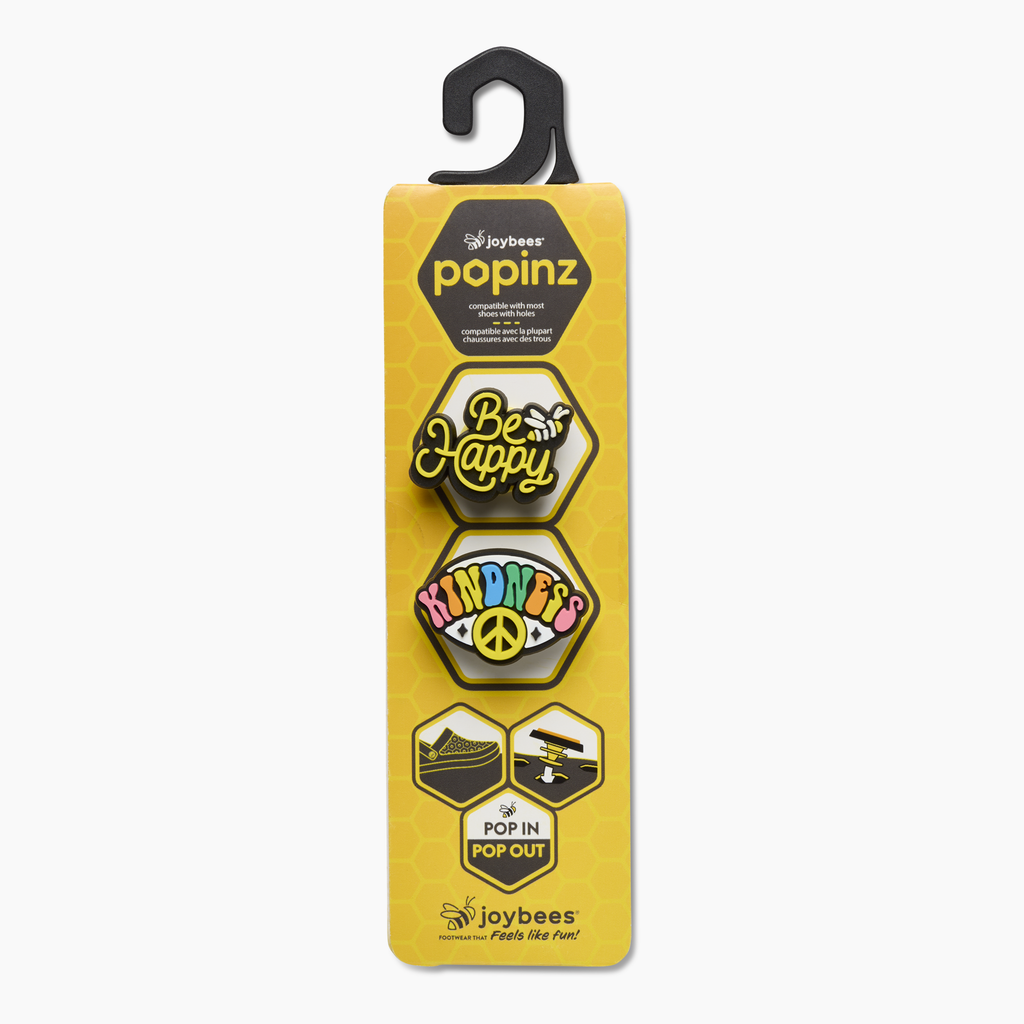 Positive Vibes Popinz 2 Pack
