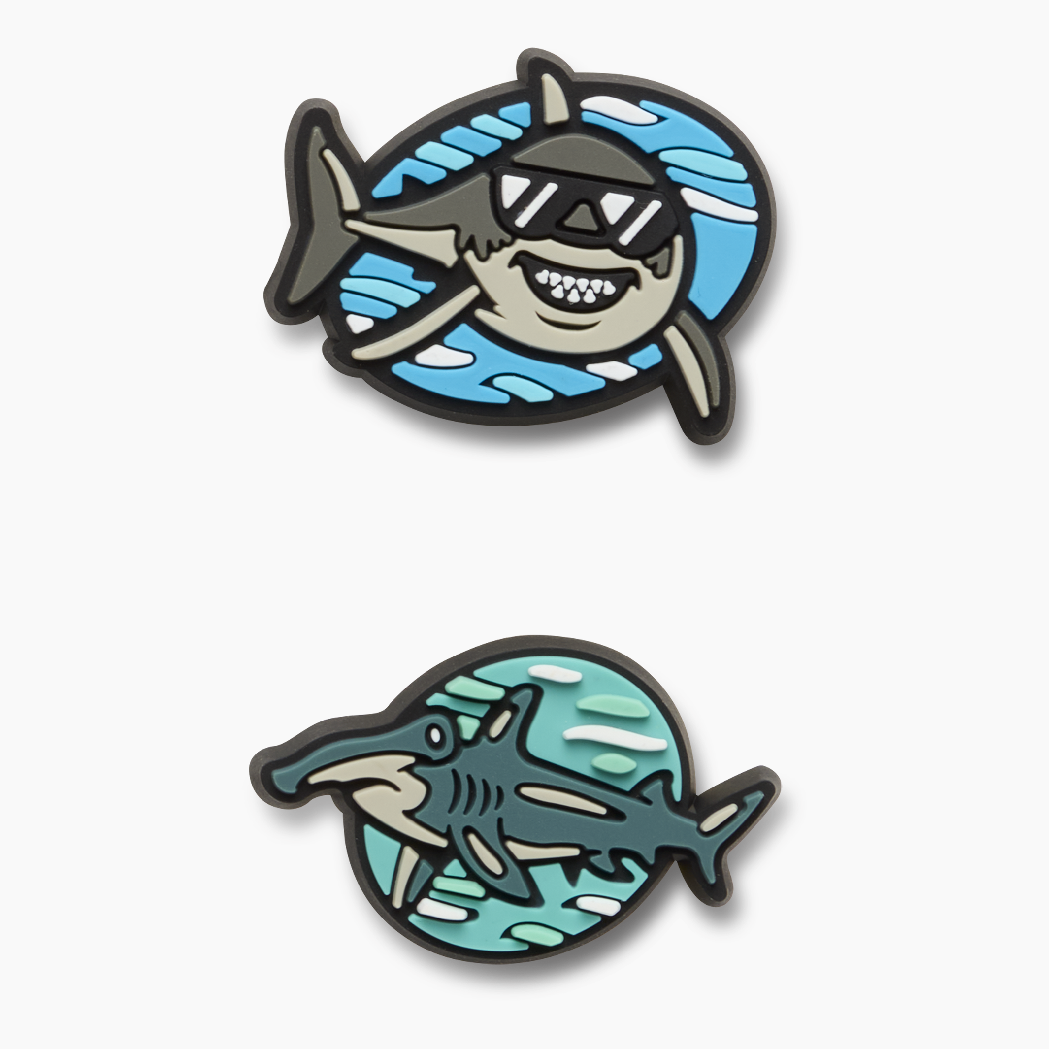 Sharks Popinz 2 Pack