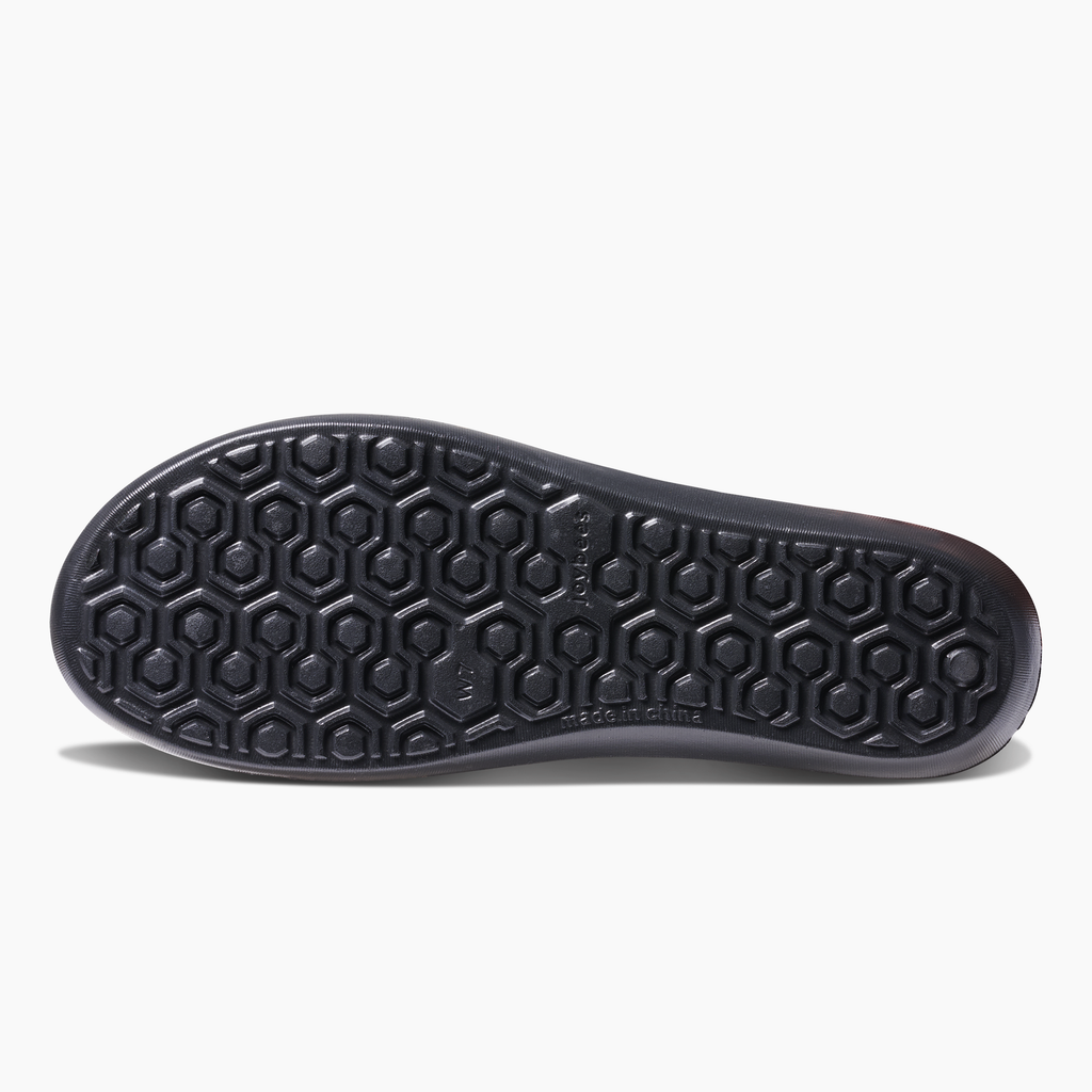 Women's Friday Flat - Two Tone & Graphics