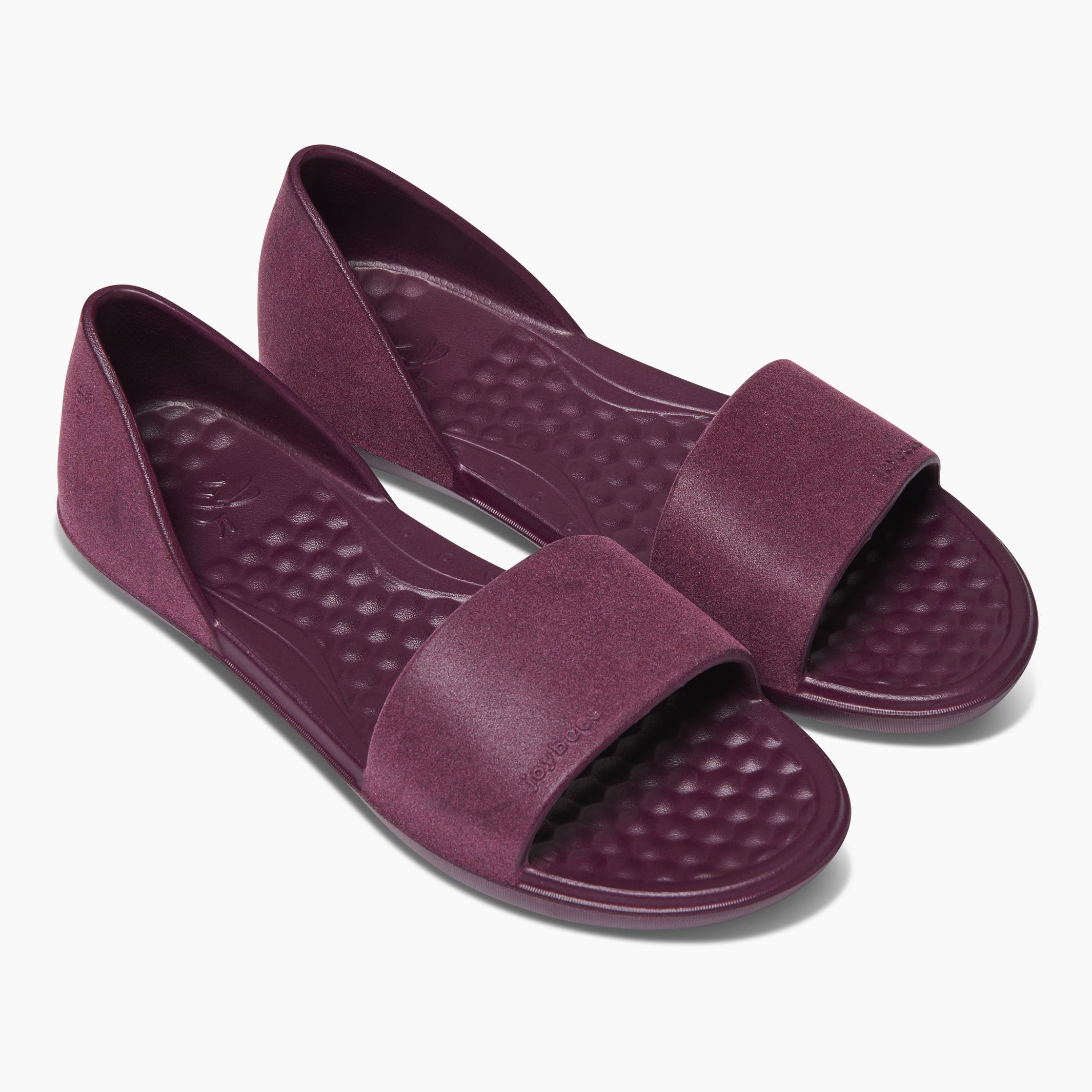Women's Friday Flat