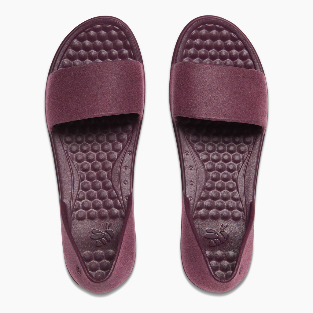 Women's Friday Flat